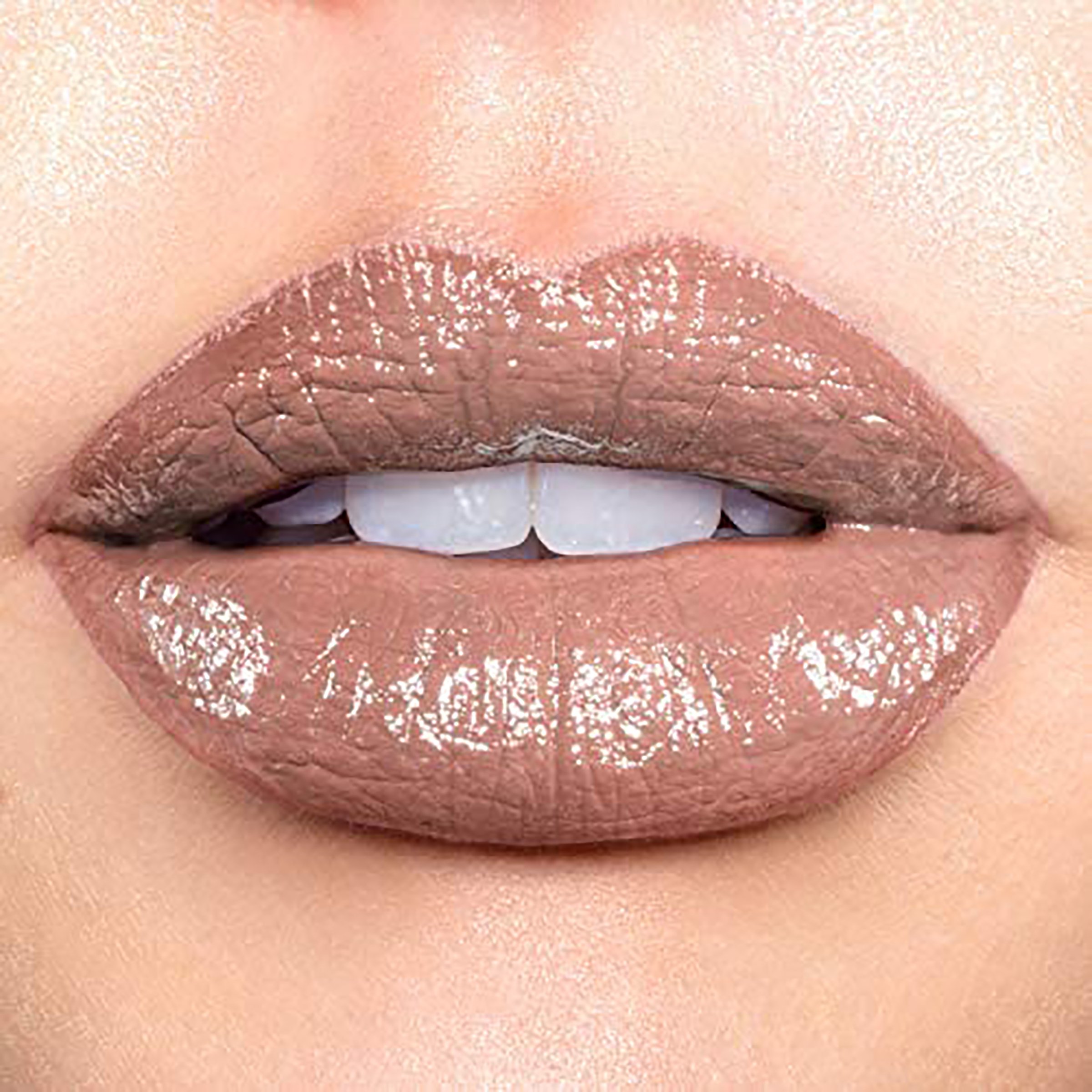 Revlon Super Lustrous Lipstick Bare It All 1 each - Image 3
