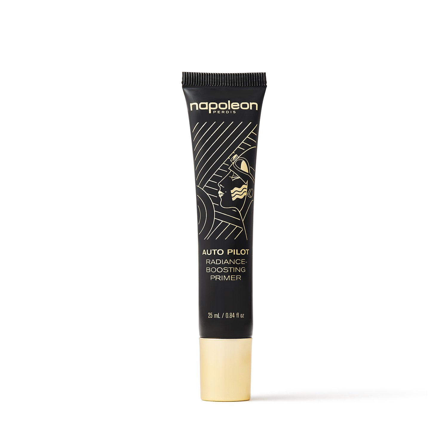 Napoleon Perdis Auto Pilot Radiance Boosting Primer 1 each - Image 1