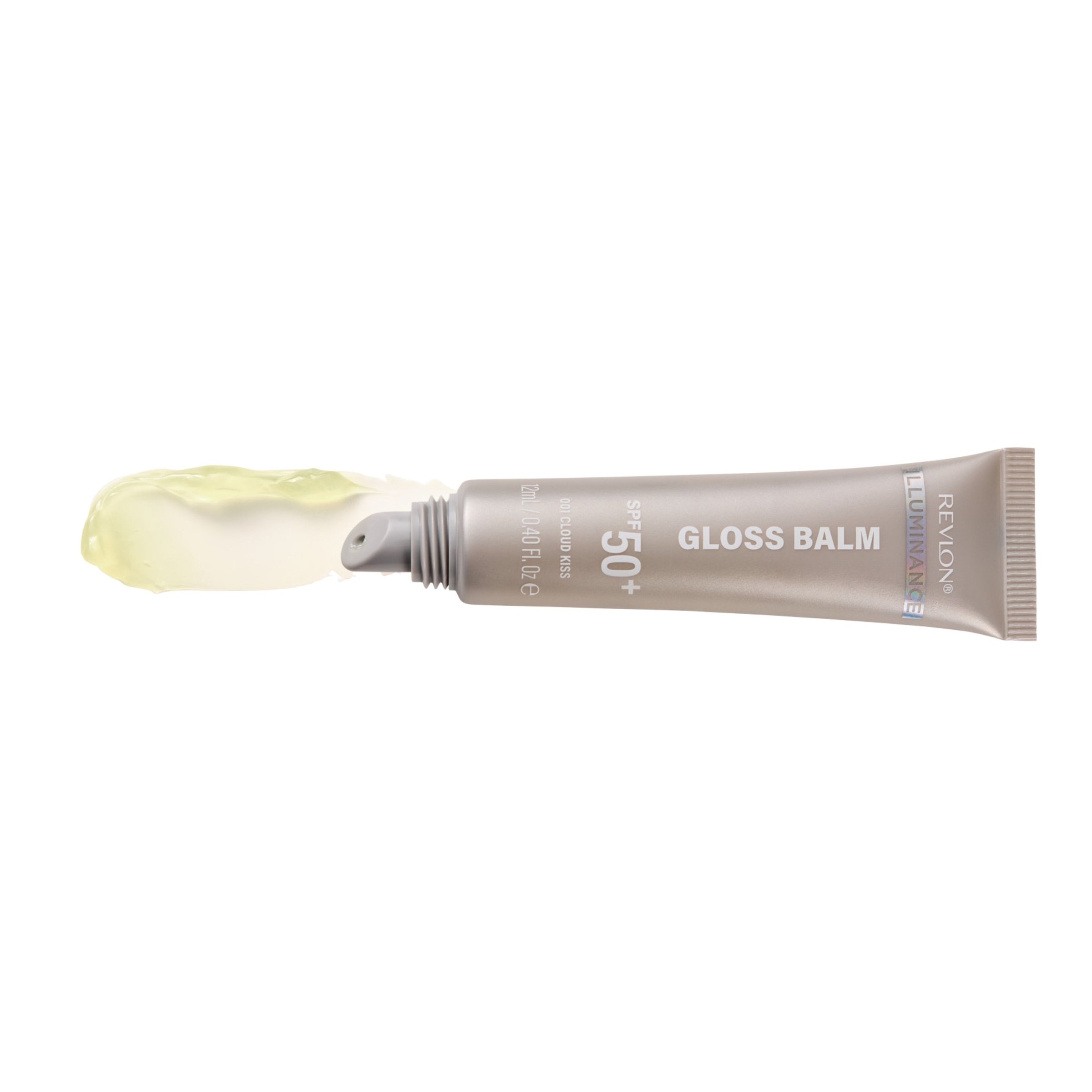 Revlon Illuminance Gloss Balm SPF50 Cloud Kiss 9g - Image 3