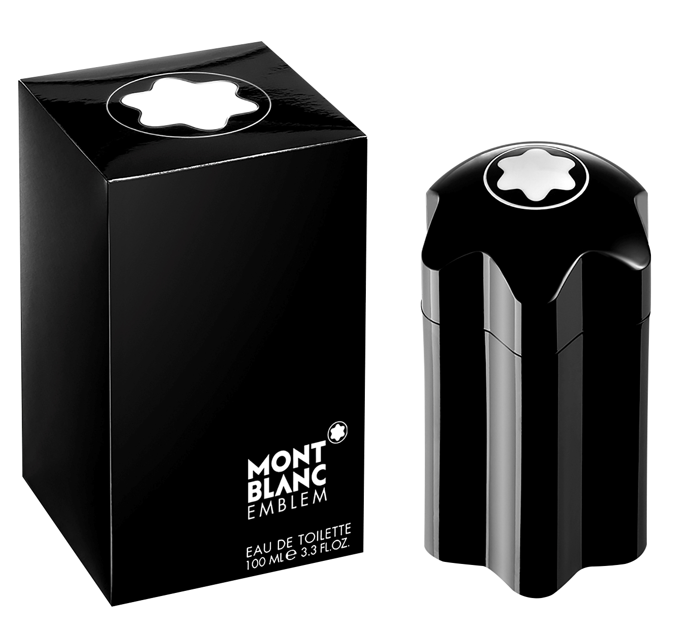 Mont Blanc Emblem EDT Spray 100ml - Image 3