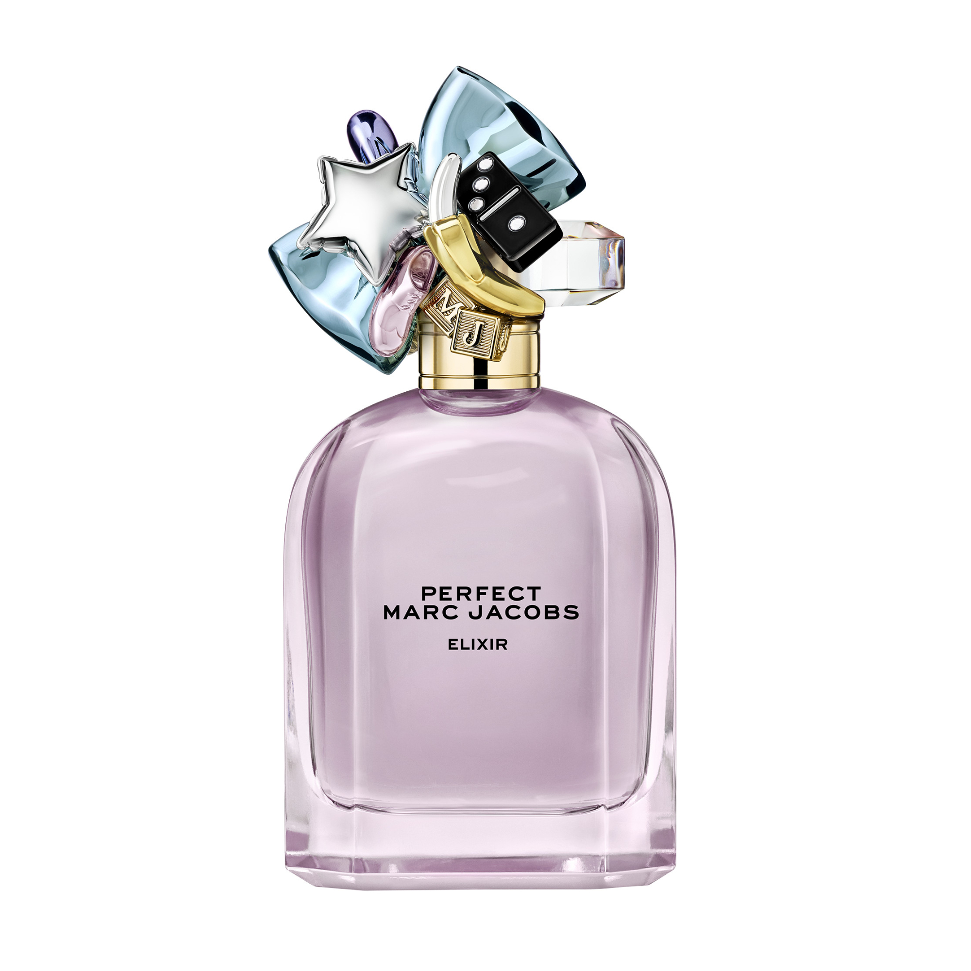 Marc Jacobs Perfect Elixir EDP Spray 100ml - Image 2