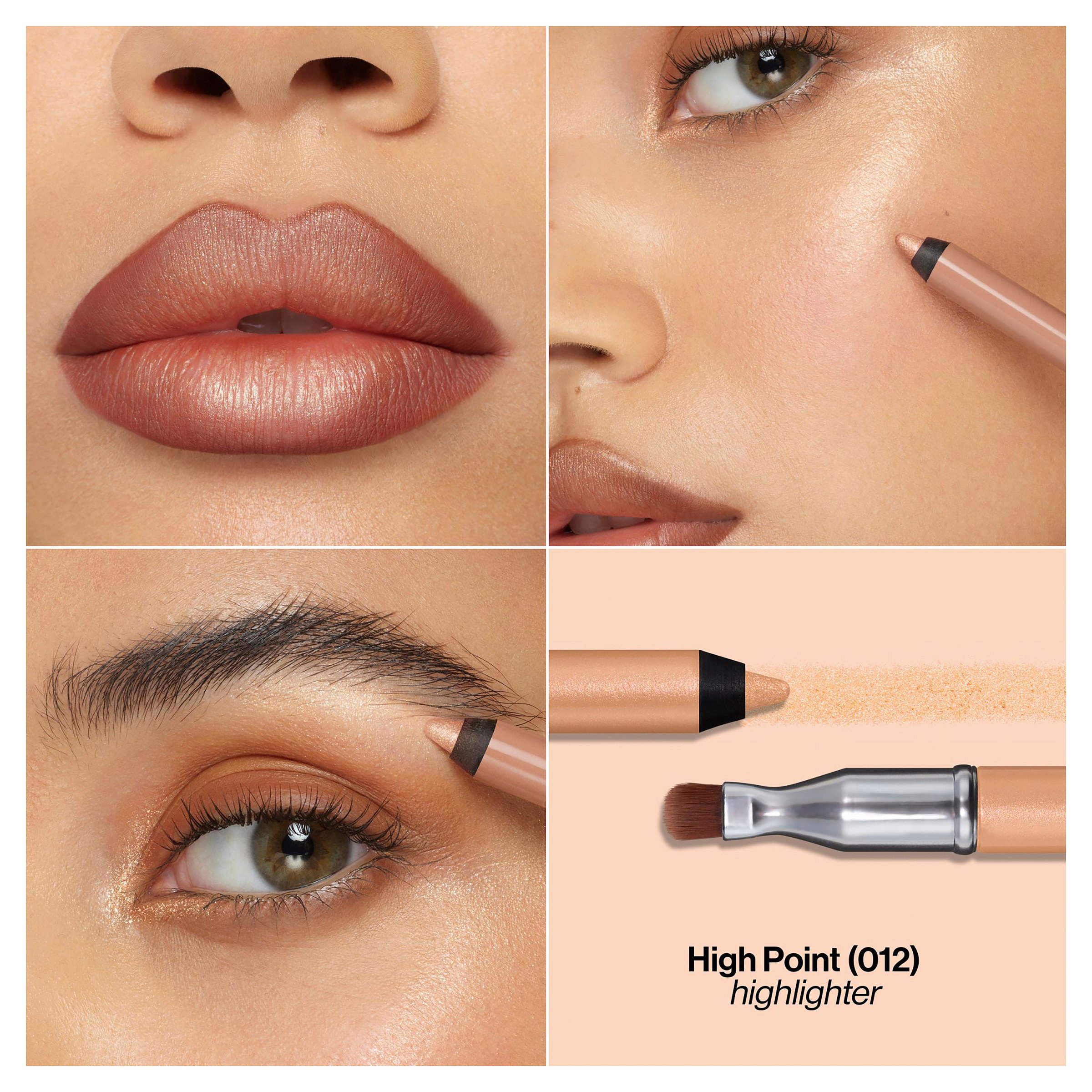 Revlon Colorstay Multi-Liner - High Point 1 each - Image 6