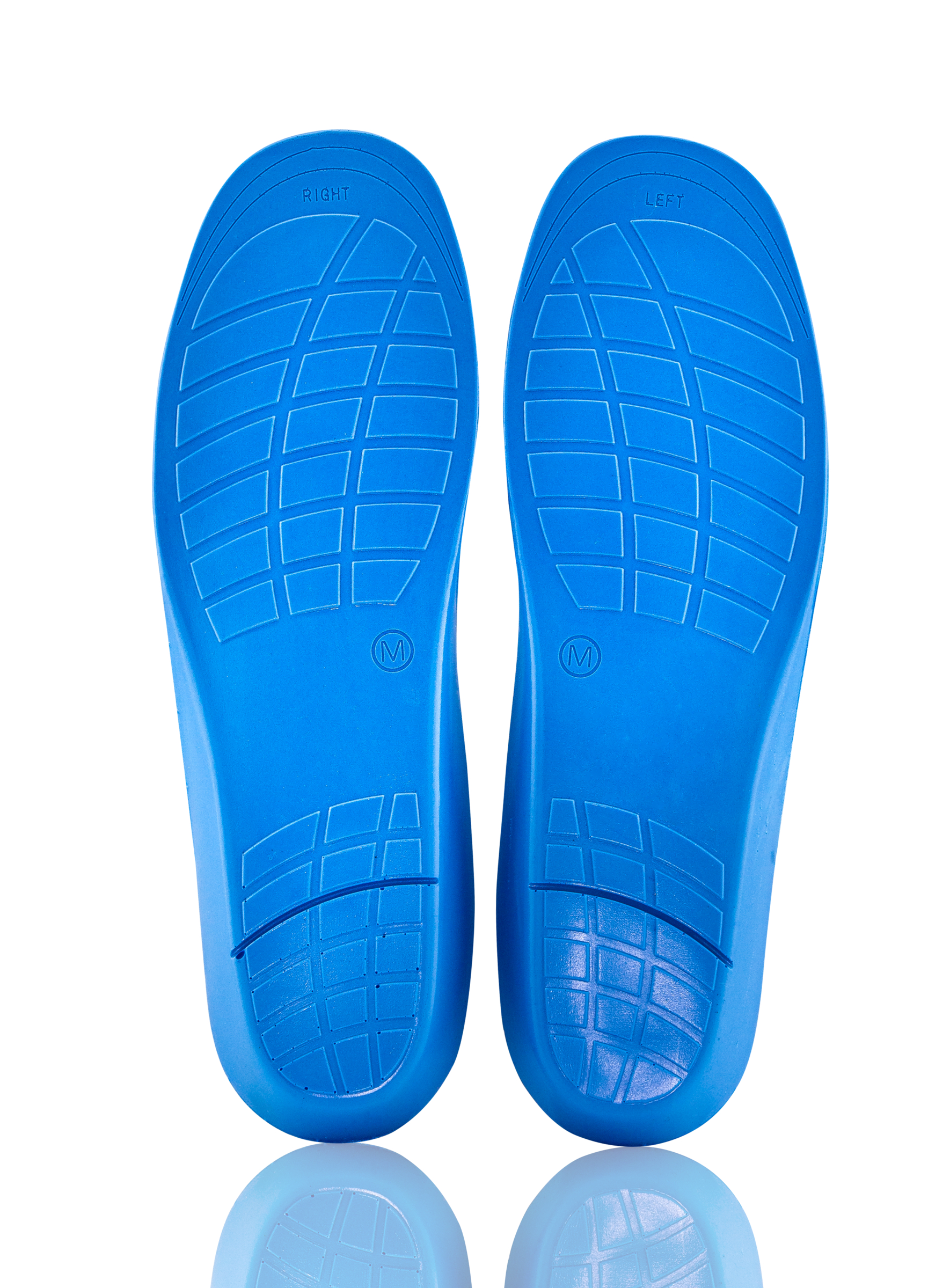 Neat Feat Wellness Self Moulding Insole Medium 1 pair - Image 3