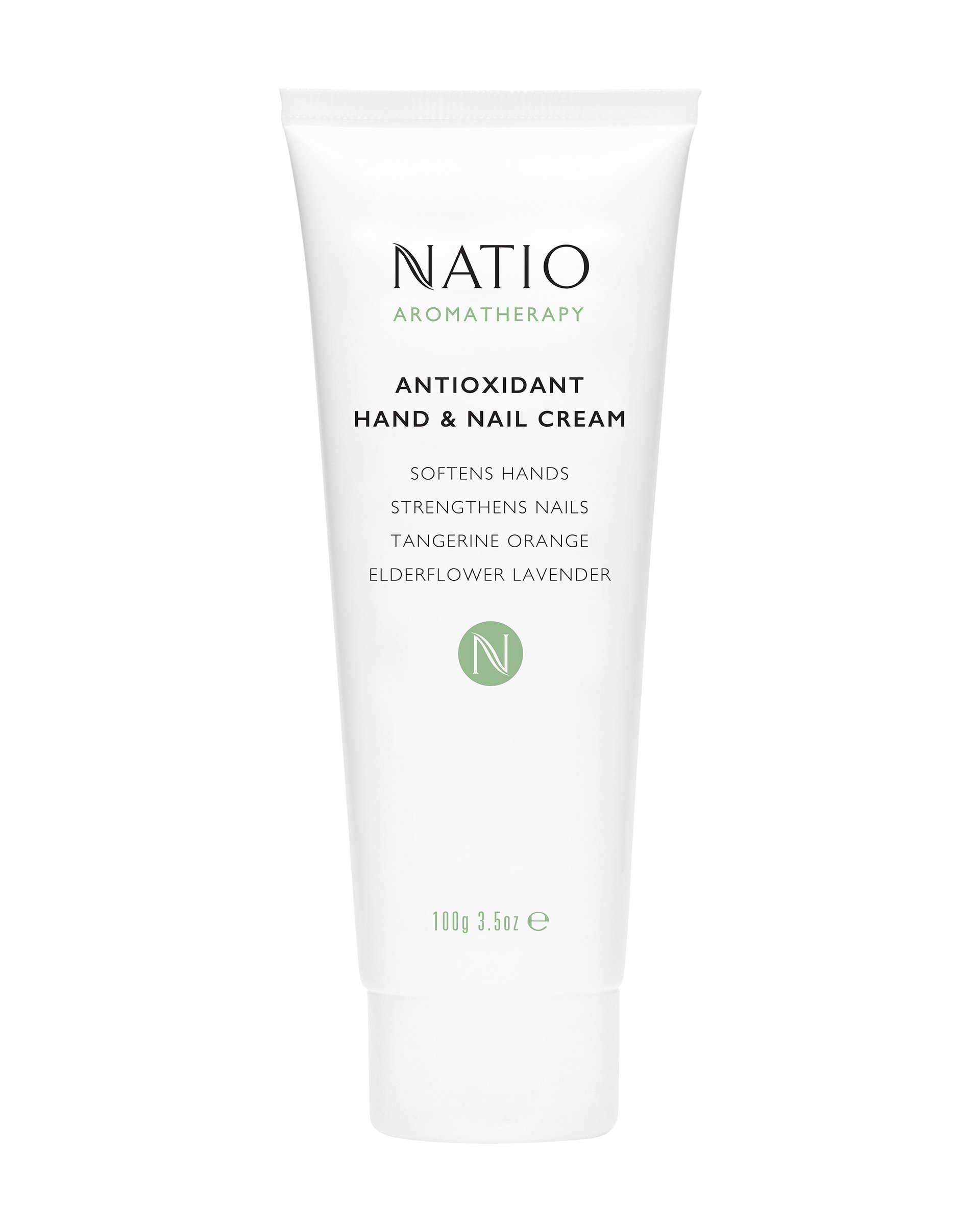 Natio Aromatherapy Gentle Gift Set 2 piece - Image 2