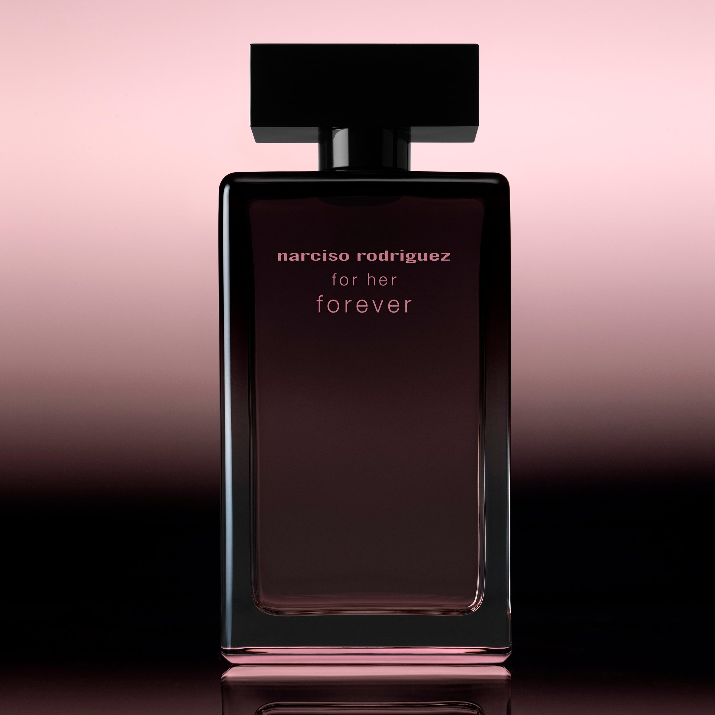 Narciso Rodriguez For Her Forever EDP Spray 100ml - Image 3