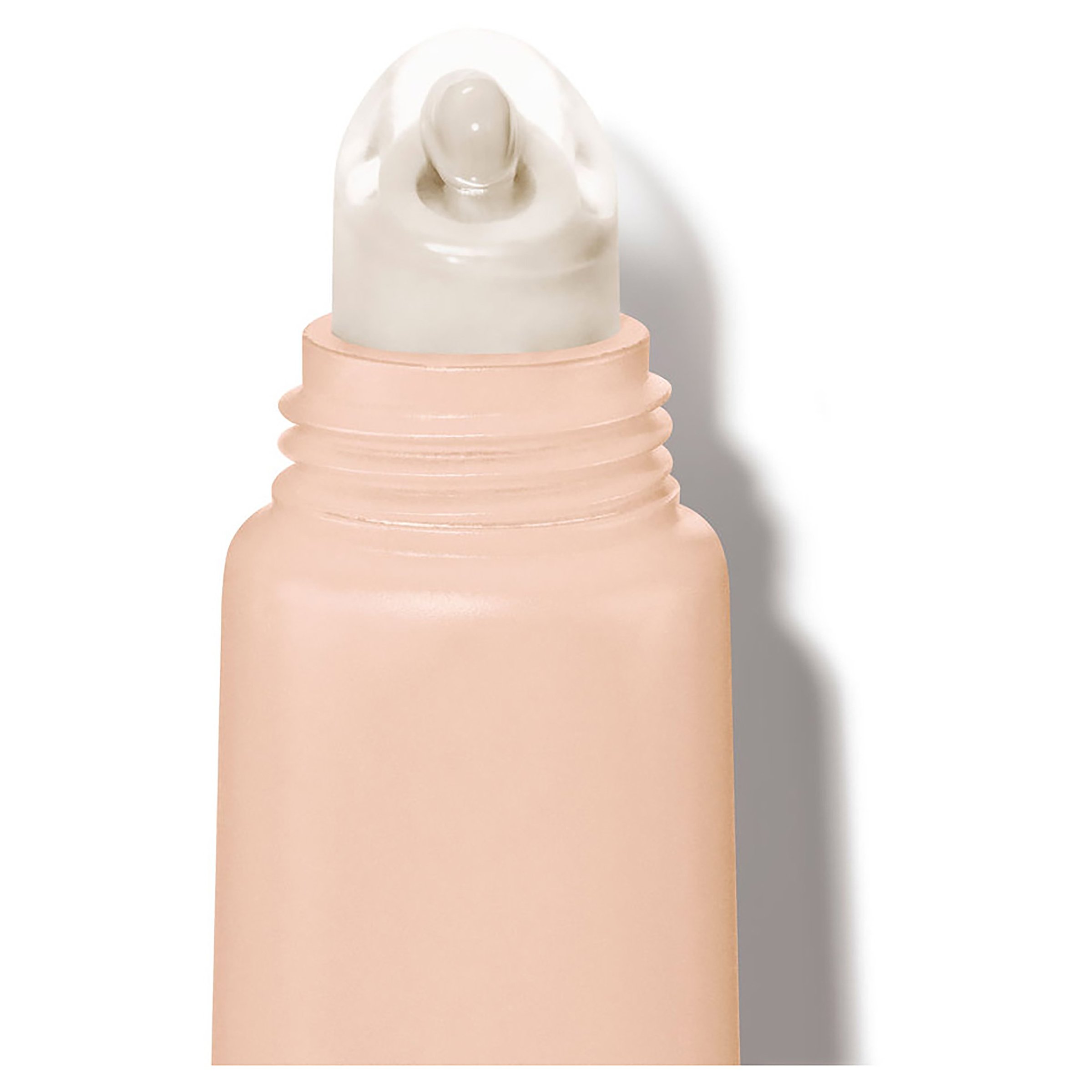 Revlon Glimmer Lip Treat Balm + Mask Peach Bellini 12ml - Image 6