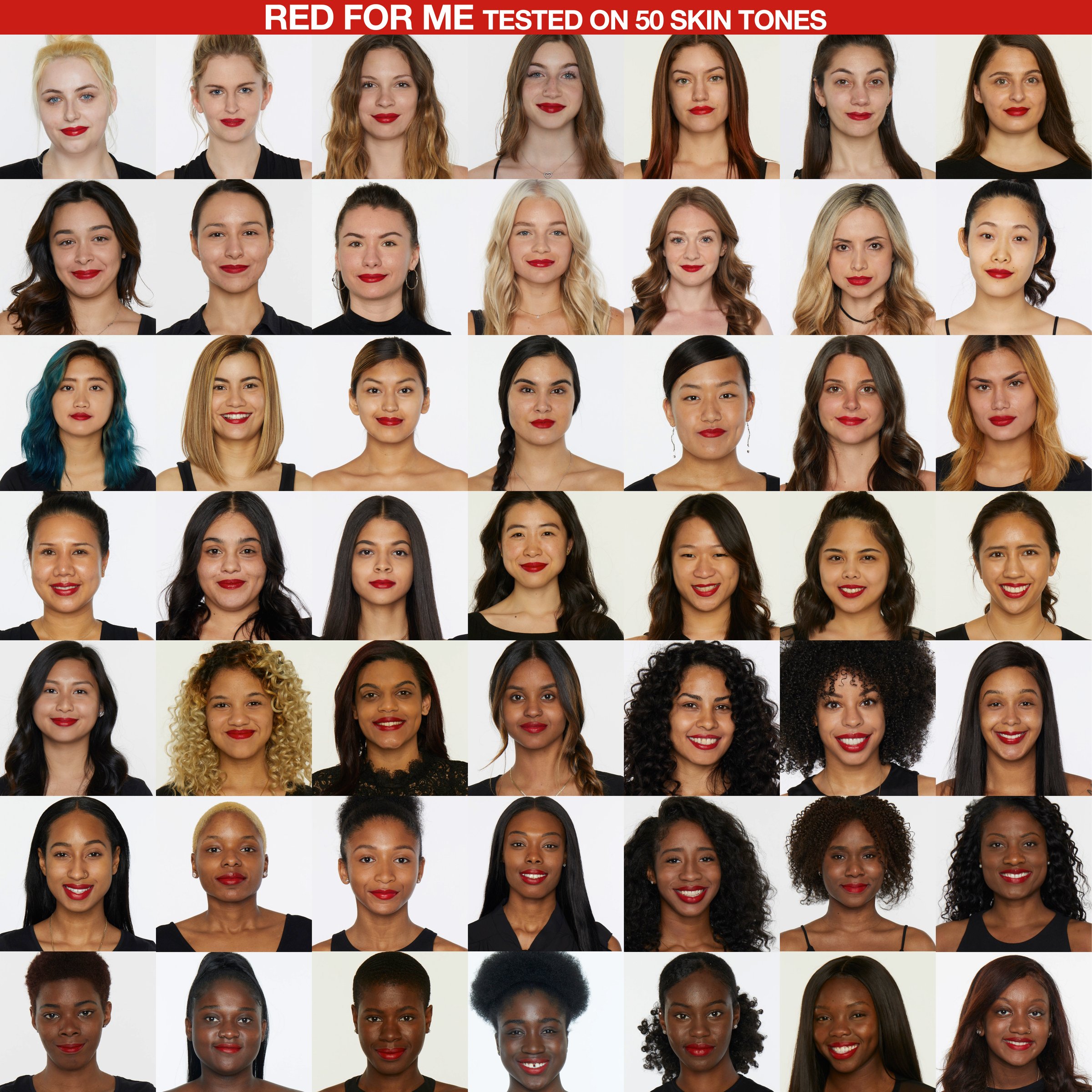 Maybelline Made For You Red For Me 1 each - Image 5
