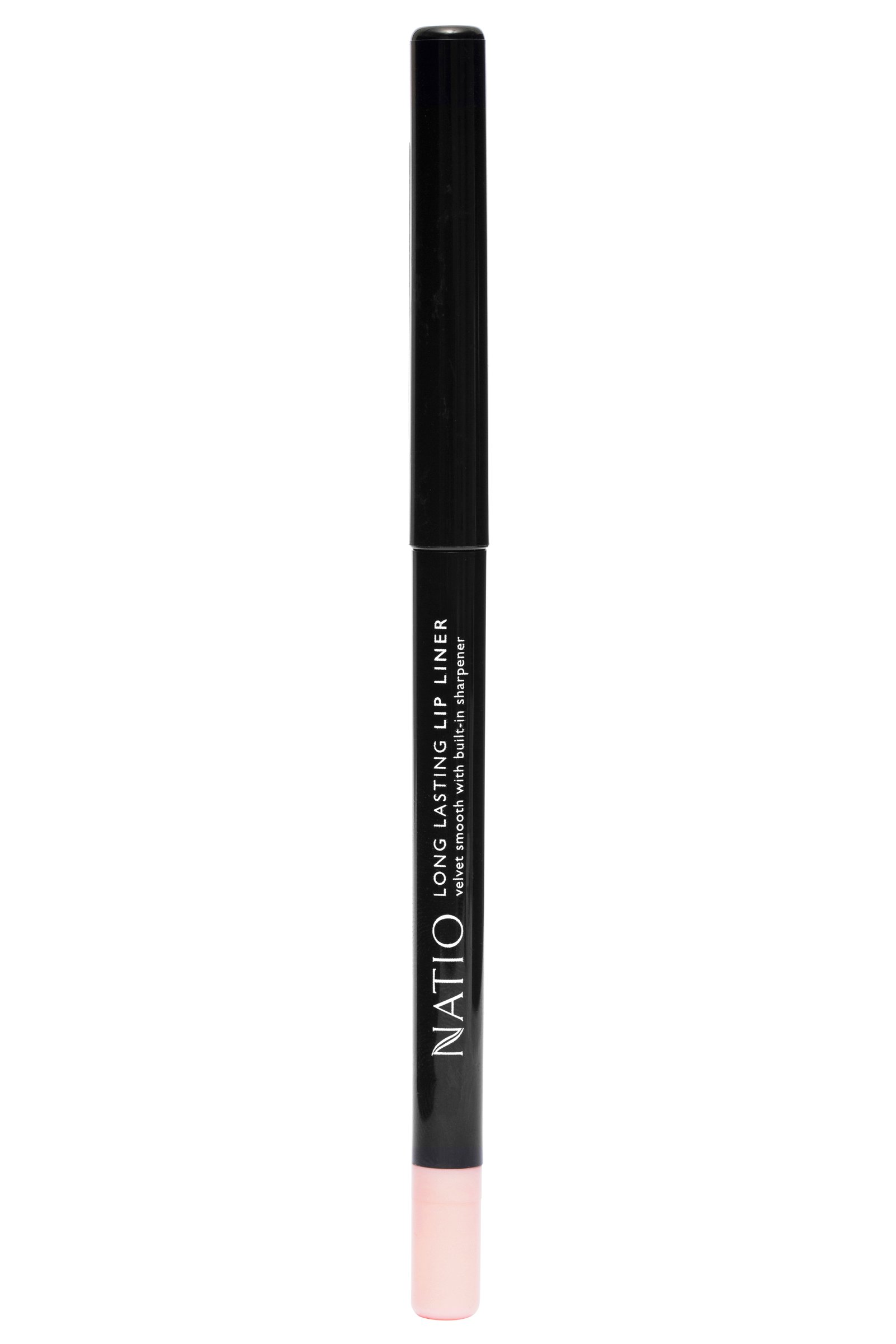 Natio Long Lasting Lip Liner Invisible 1 each - Image 1