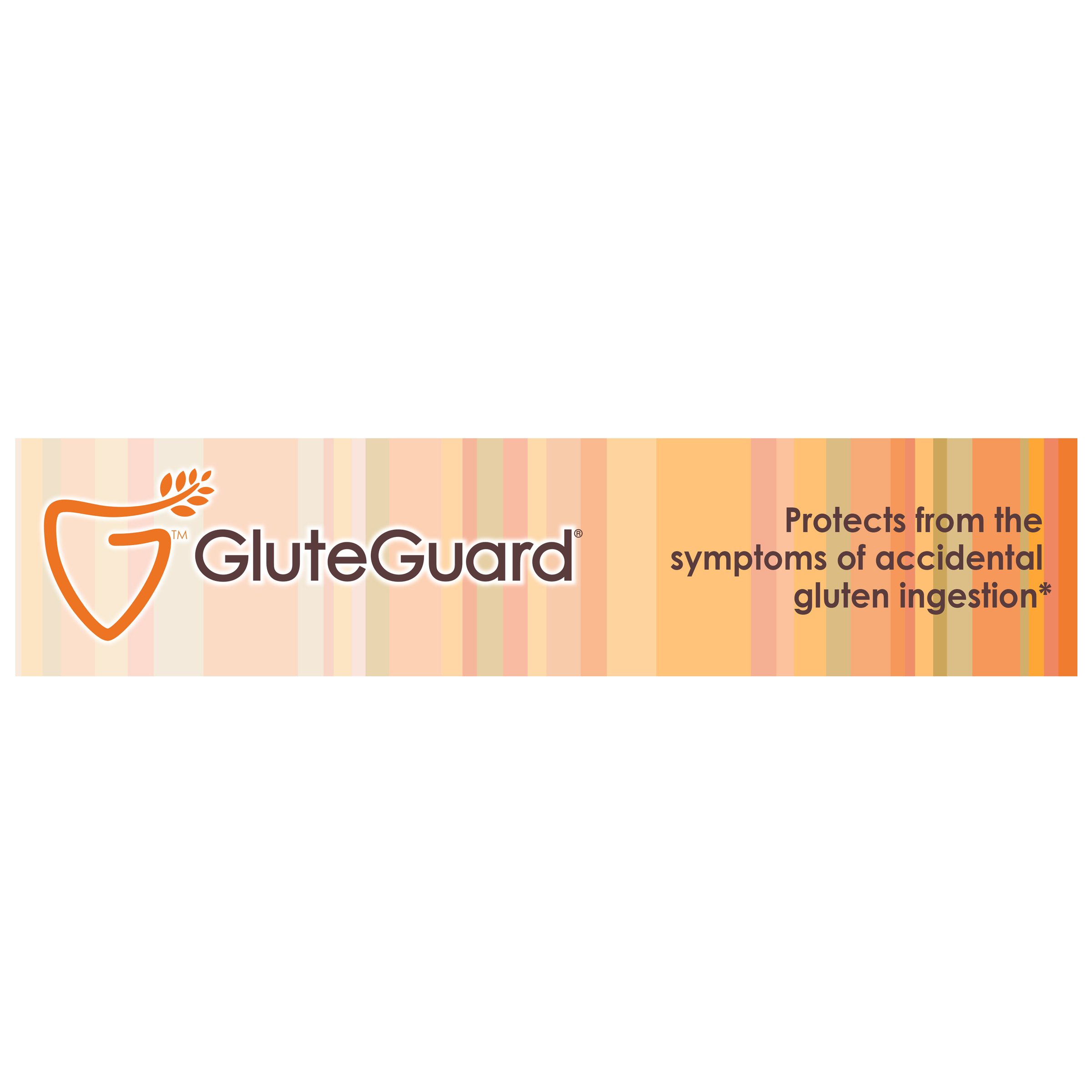 GluteGuard Blister Pack 30 tablets - Image 4