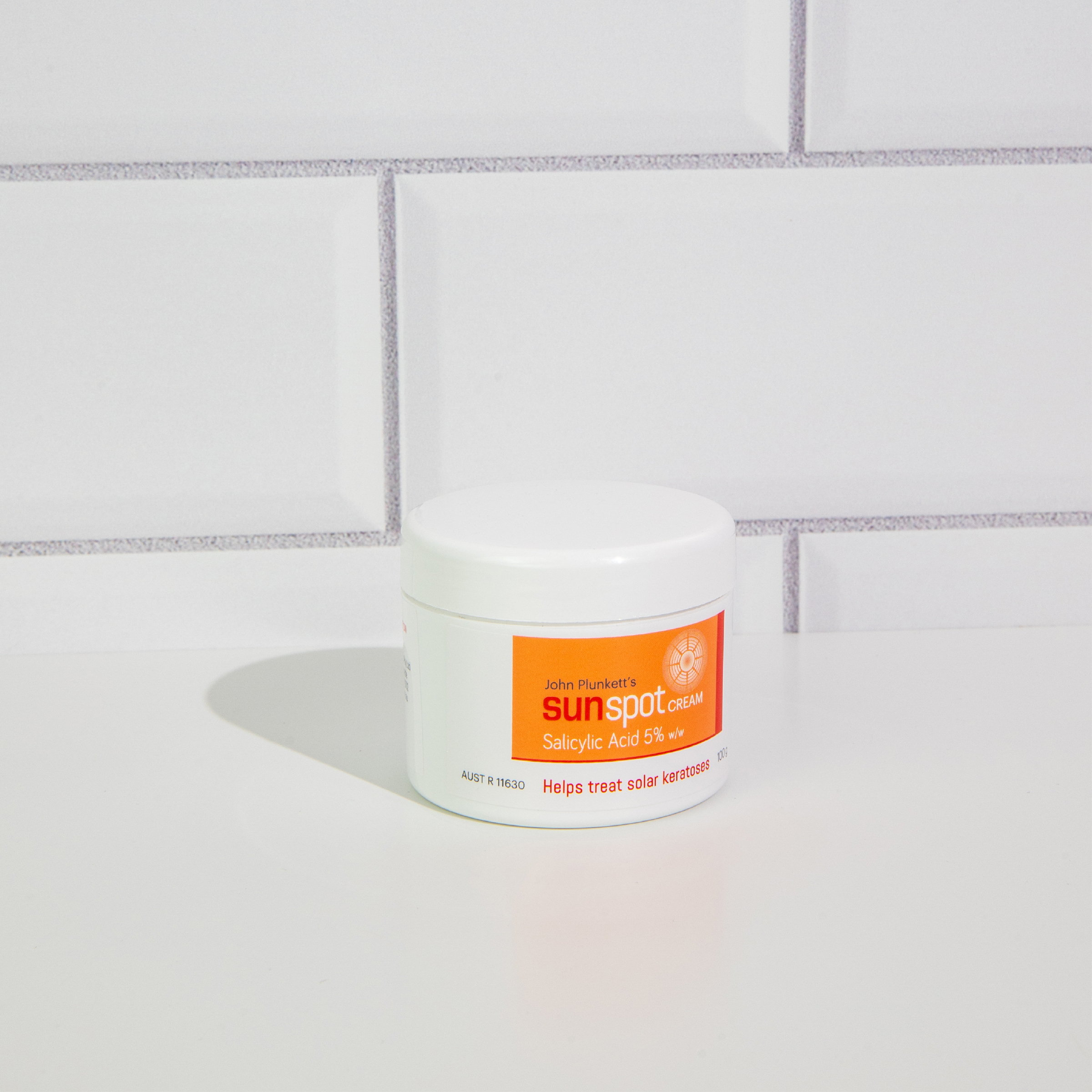 John Plunkett's Sunspot Cream 100g - Image 6