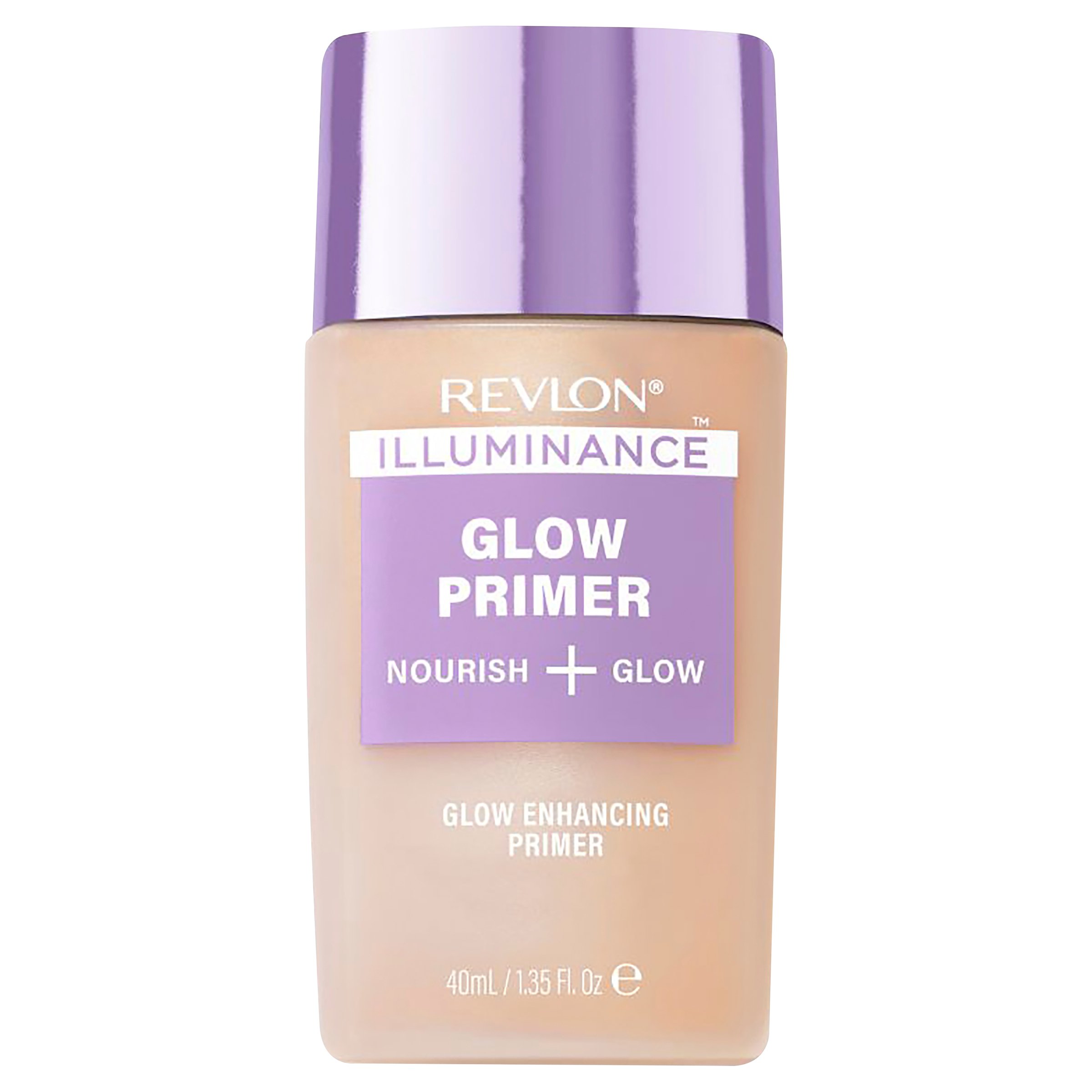 Revlon Illuminance Glow Primer 40ml - Image 1
