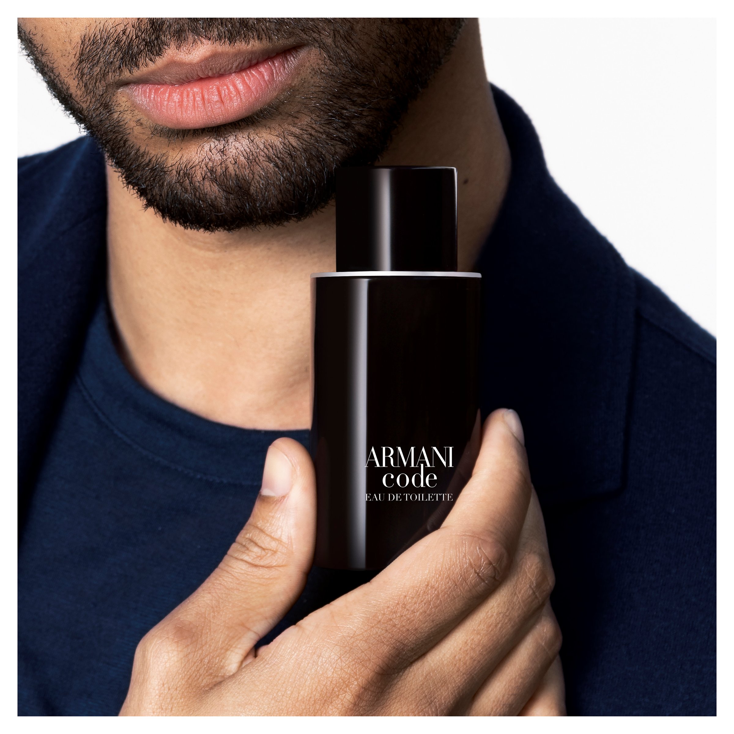 Giorgio Armani Armani Code EDT Spray 125ml - Image 6
