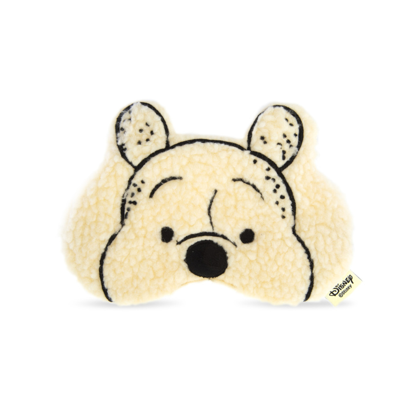 Disney Winnie The Pooh Sleep Mask 1 each - Image 1