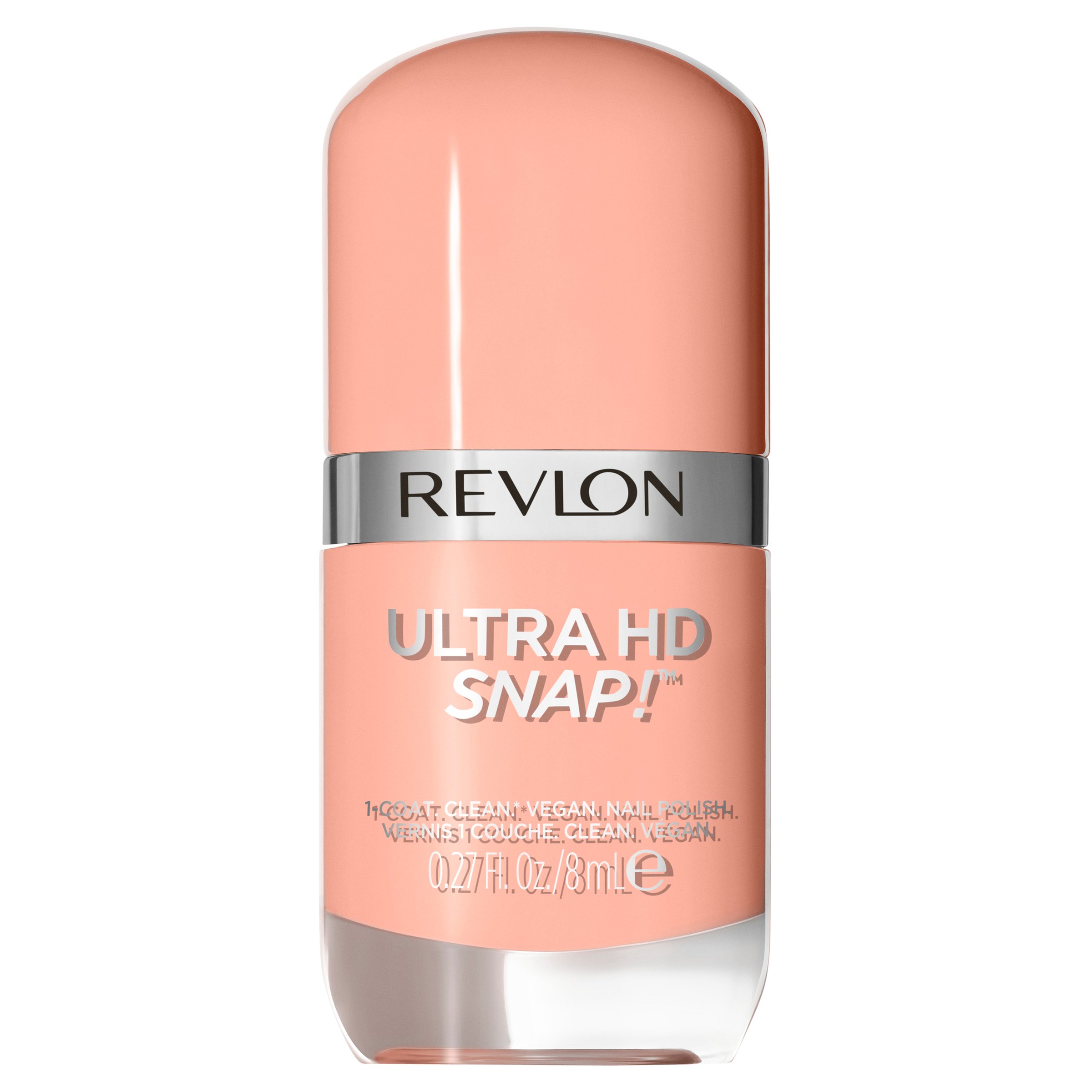 Revlon Ultra HD Snap Nail Keep Cool 1 each