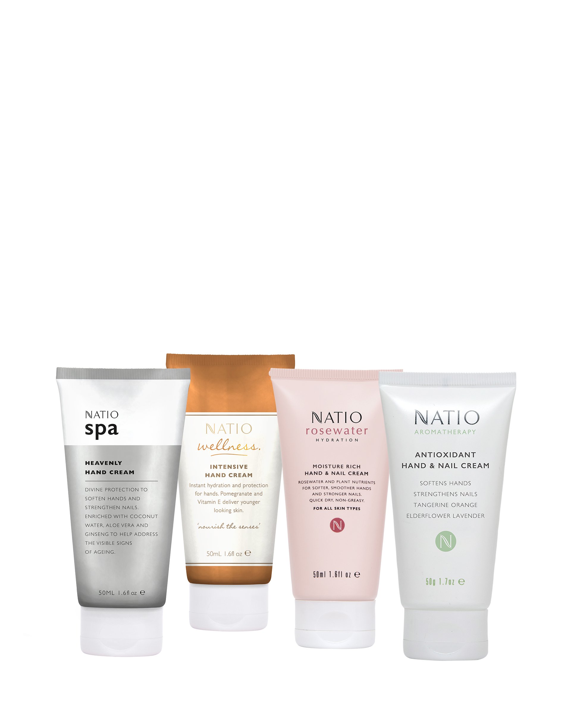 Natio Delight Gift Set 4 piece - Image 2