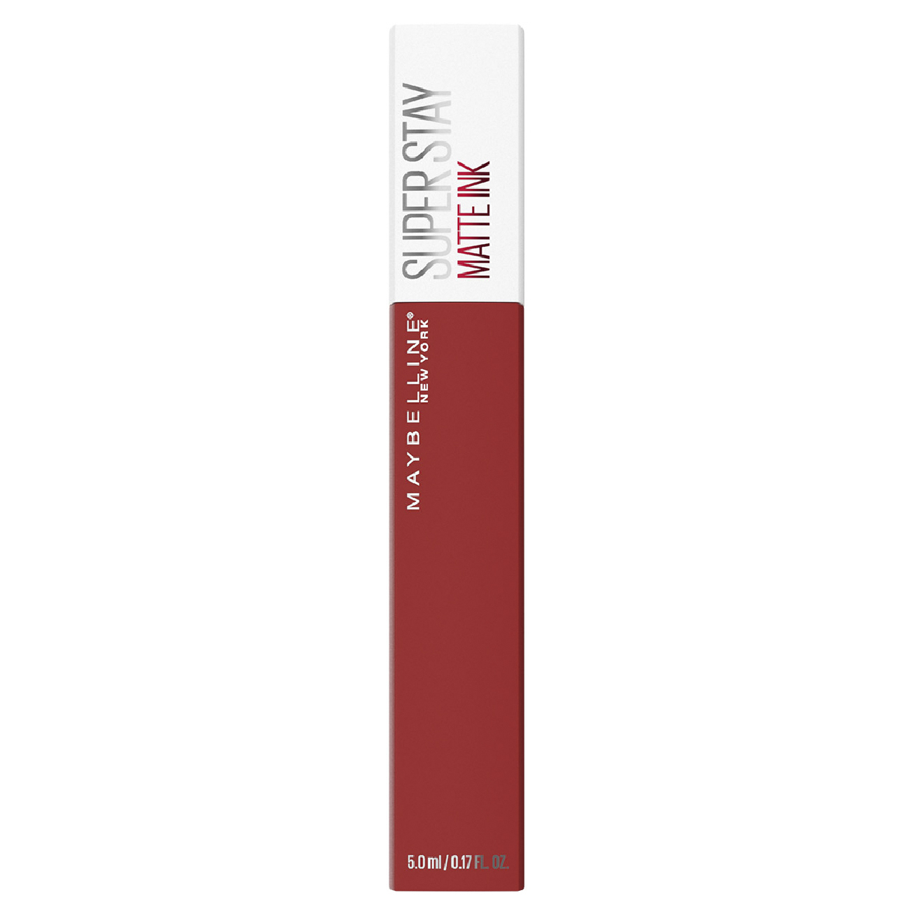 Maybelline SuperStay Matte Ink Spiced Up Lipstick 300 Hustler 1 each - Image 1