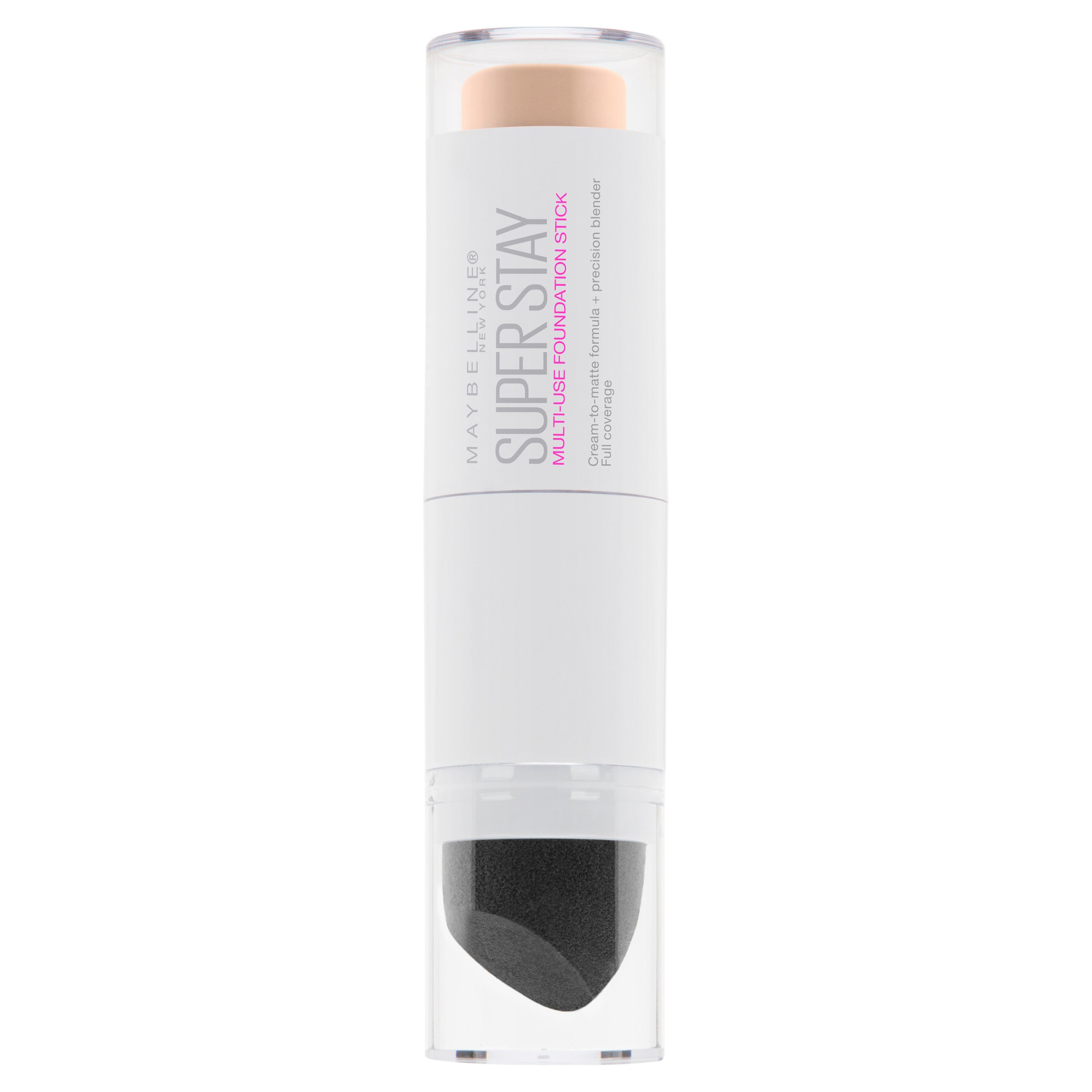 Maybelline SuperStay Multiuse Foundation Stick 112 Natural Ivory 1 each - Image 2