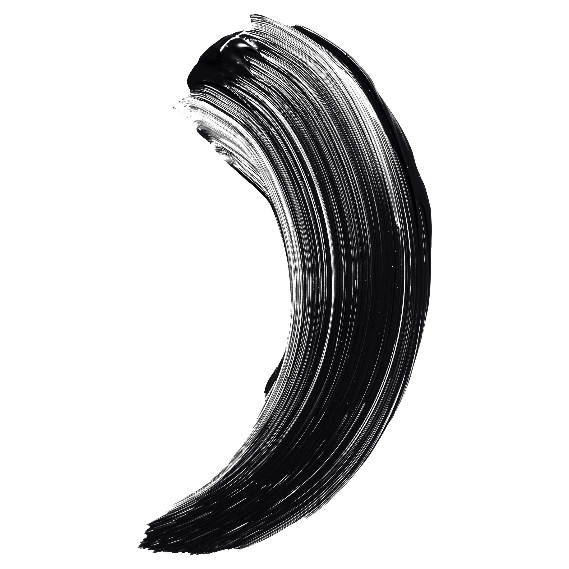 Maybelline Great Lash Big Mascara Blackest Black 1 each - Image 5