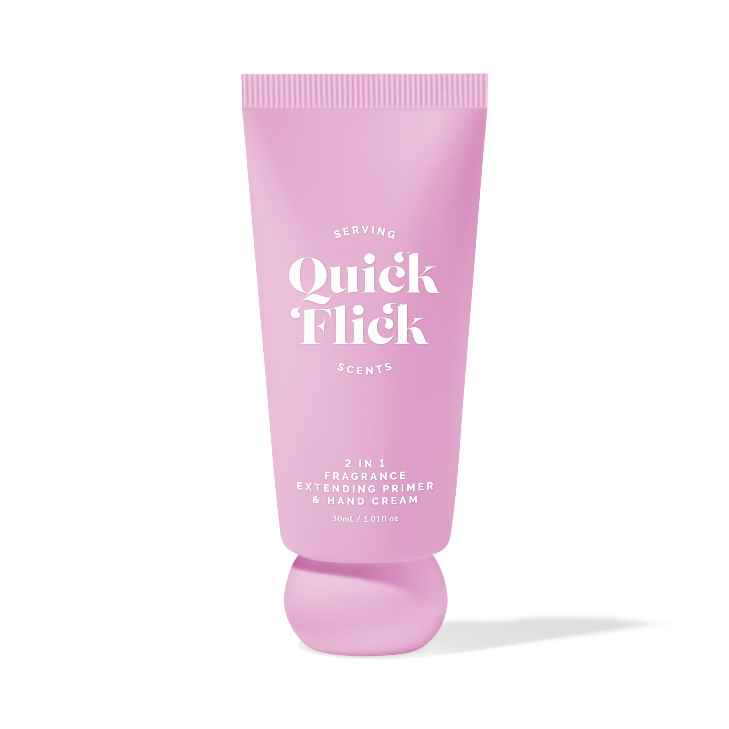 The Quick Flick Serving Scents Fragrance Extending Primer 20ml