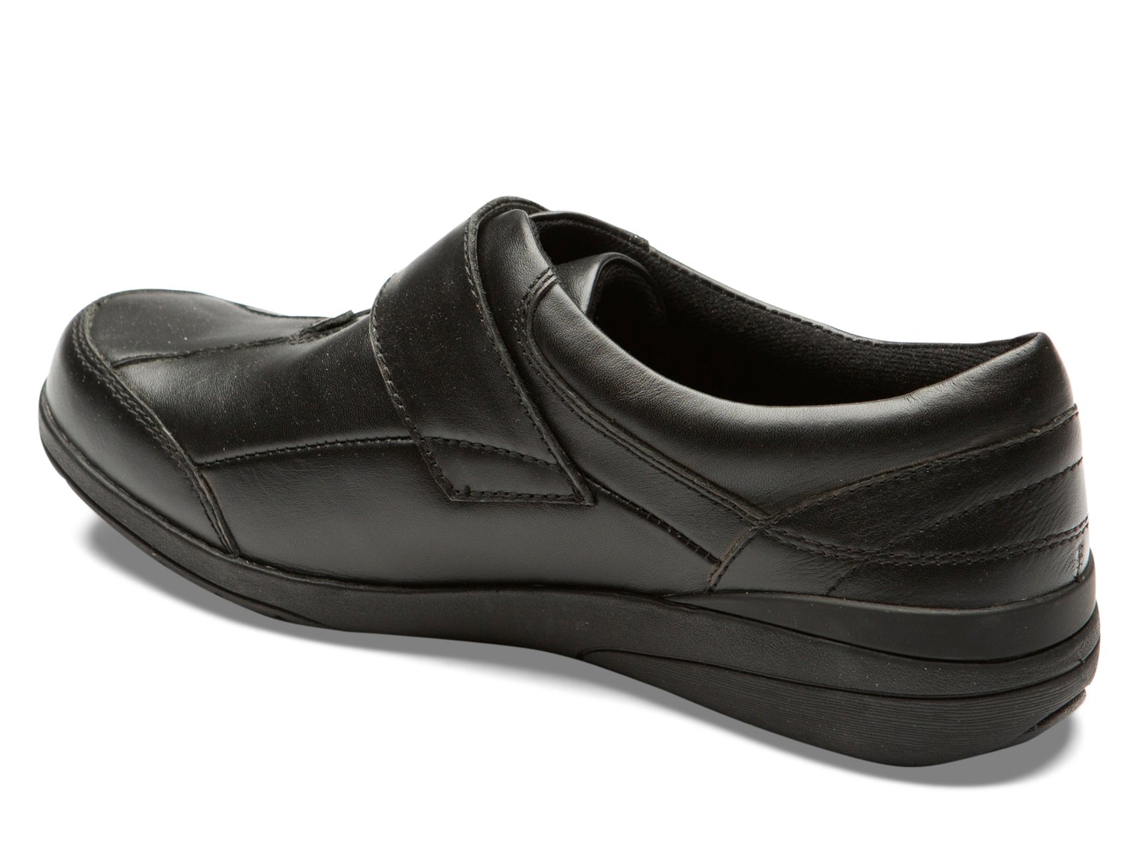 Homyped Chelsea Black Size 6.5 - 1 pair - Image 2