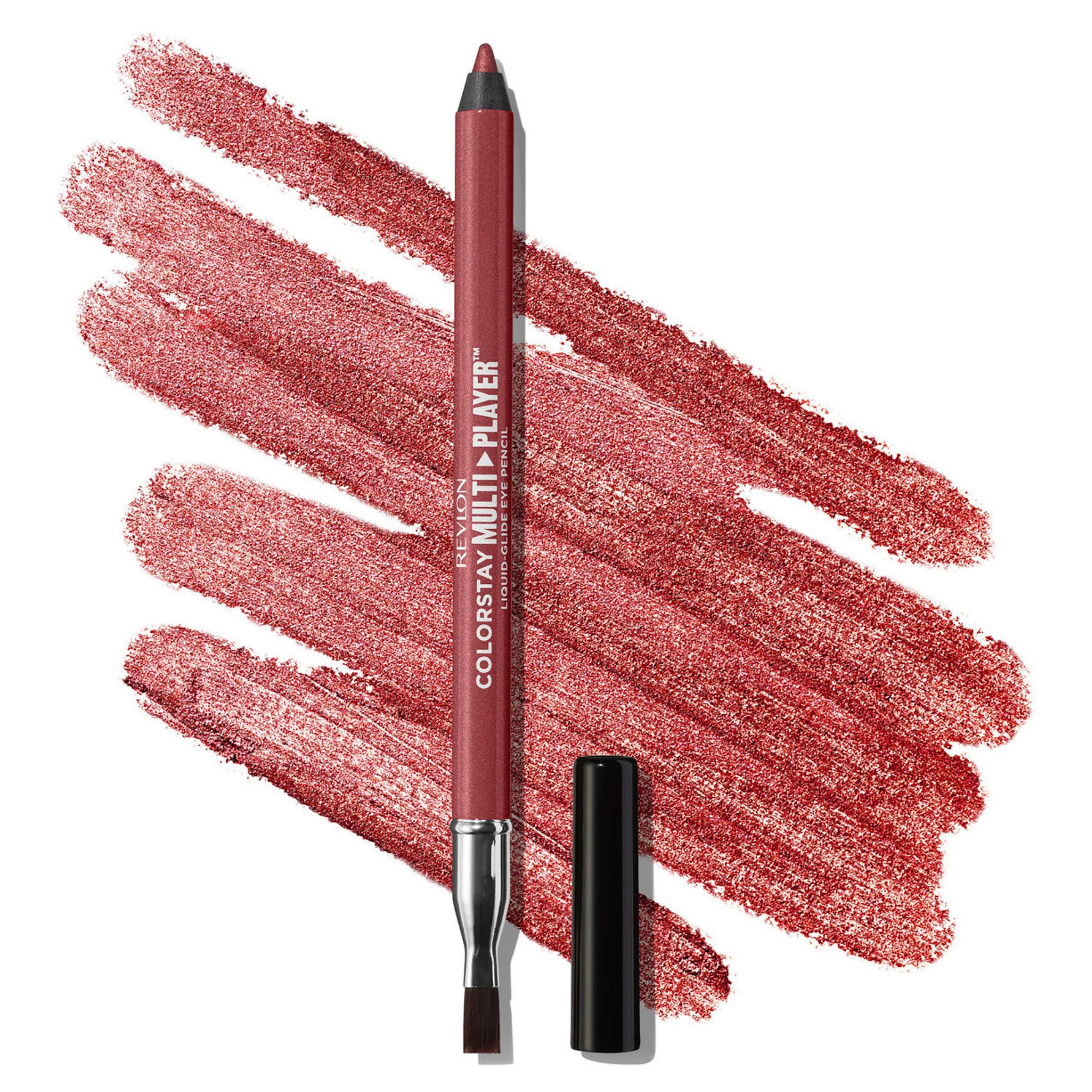 Revlon Colorstay Multiplayer Eyeliner Queen Of Hearts 1 each - Image 4