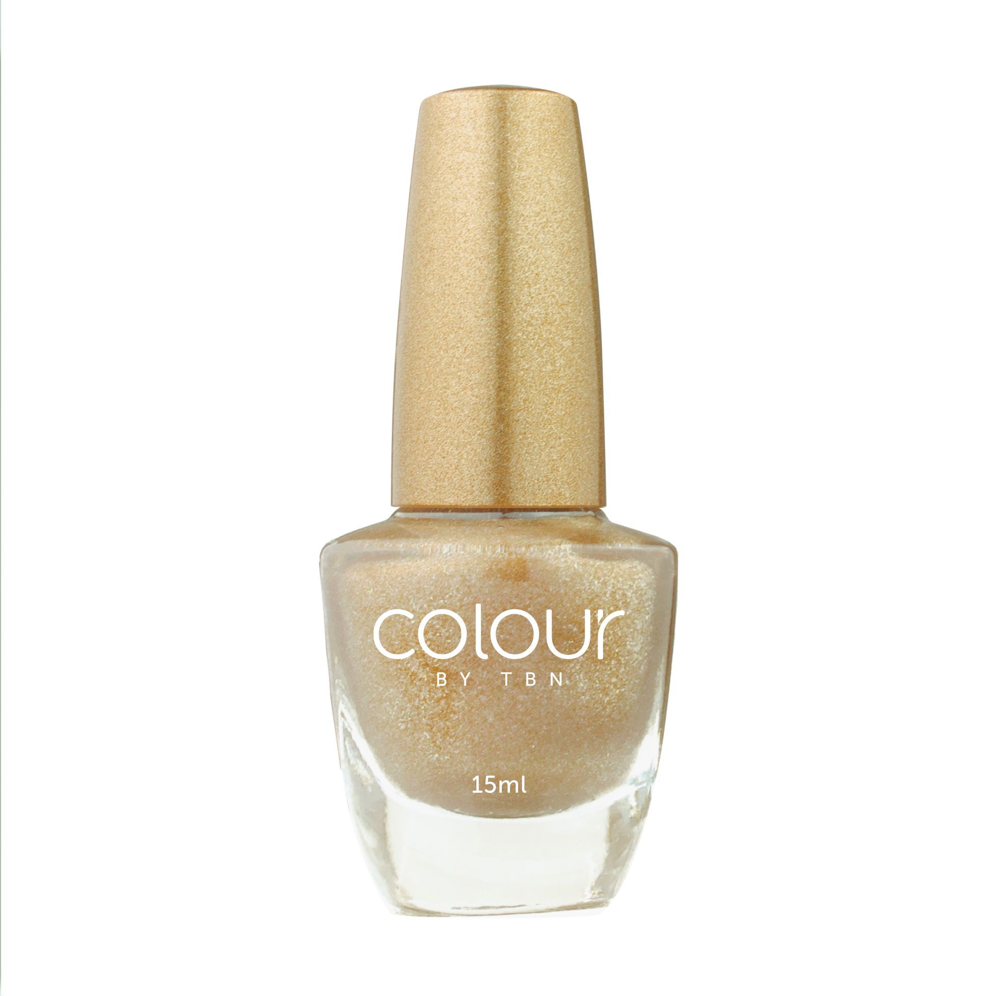 Colour By TBN Nail Polish Sew Fine 10ml