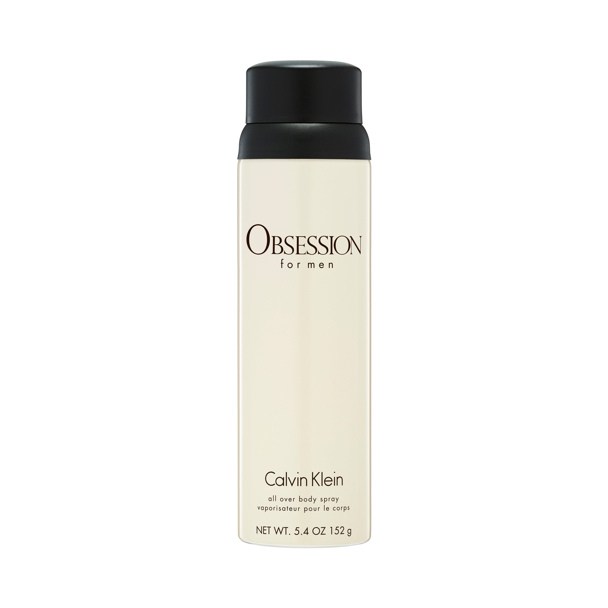 Calvin Klein Obsession Deodorant Spray For Him 125ml