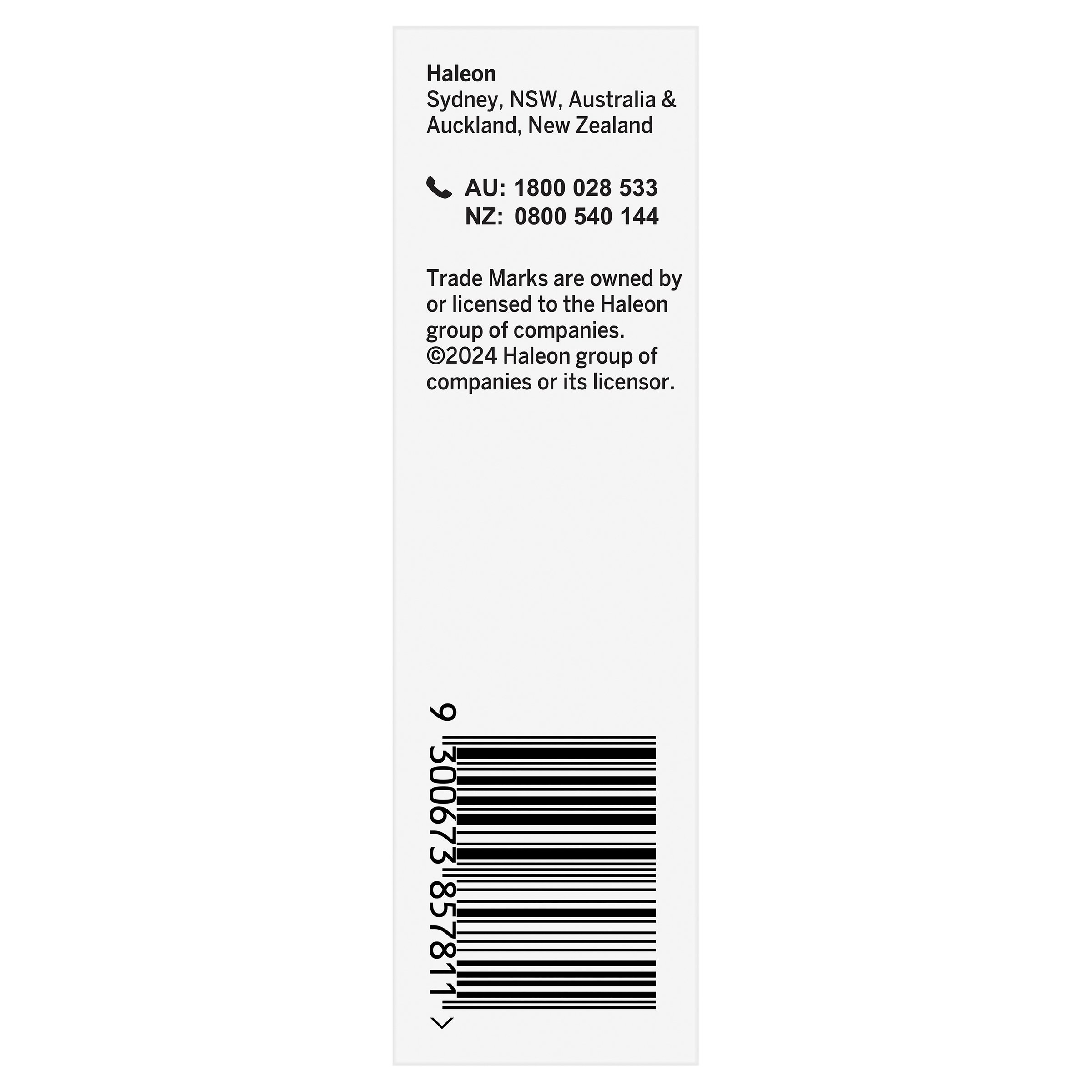 Flixonase Allergy & Hayfever 24 Hour Nasal Spray 120 doses - Image 3