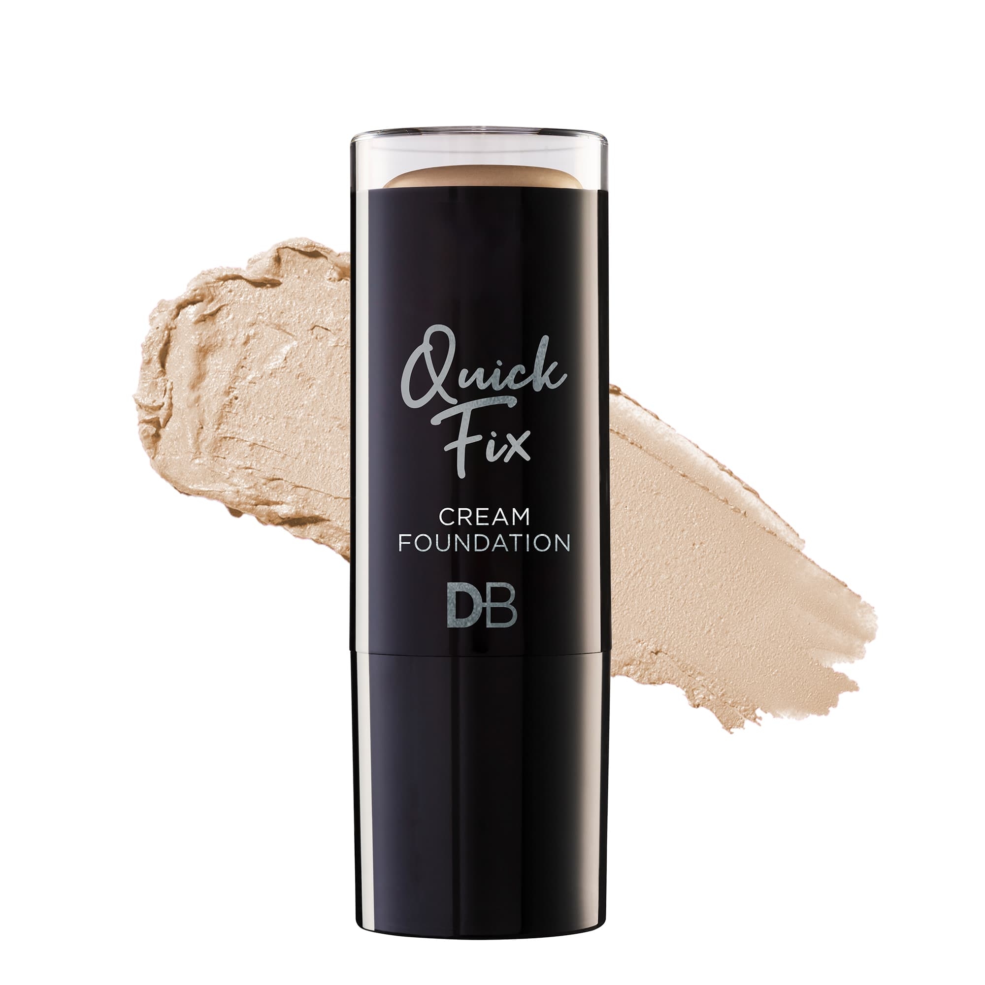 Designer Brands Quick Fix Foundation Stick Porcelain Ivory 1 each