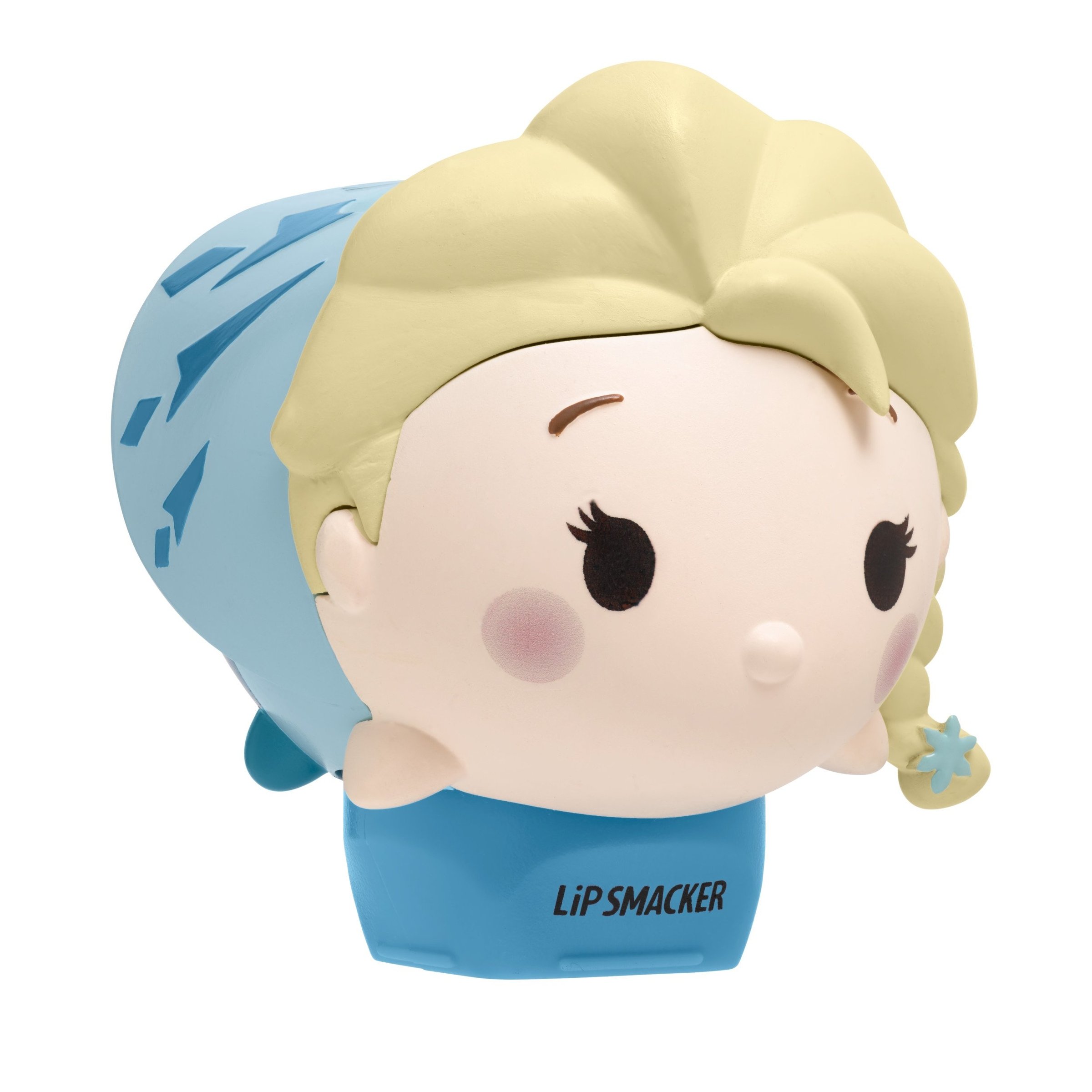 Lip Smacker Lip Balm Tsum Tsum Collectable Frozen Elsa 1 each - Image 2