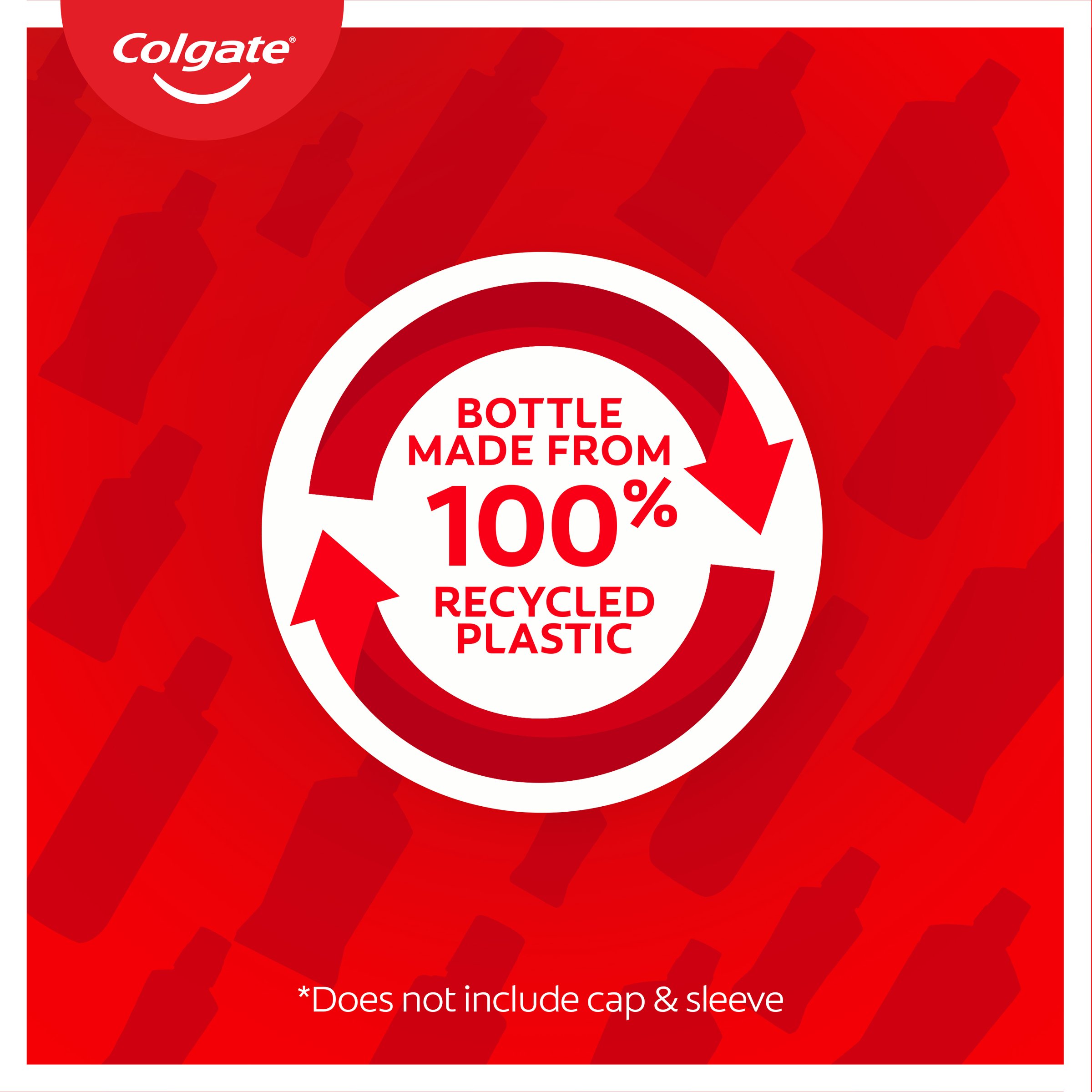 Colgate Plax Mouthwash Freshmint 60ml - Image 4