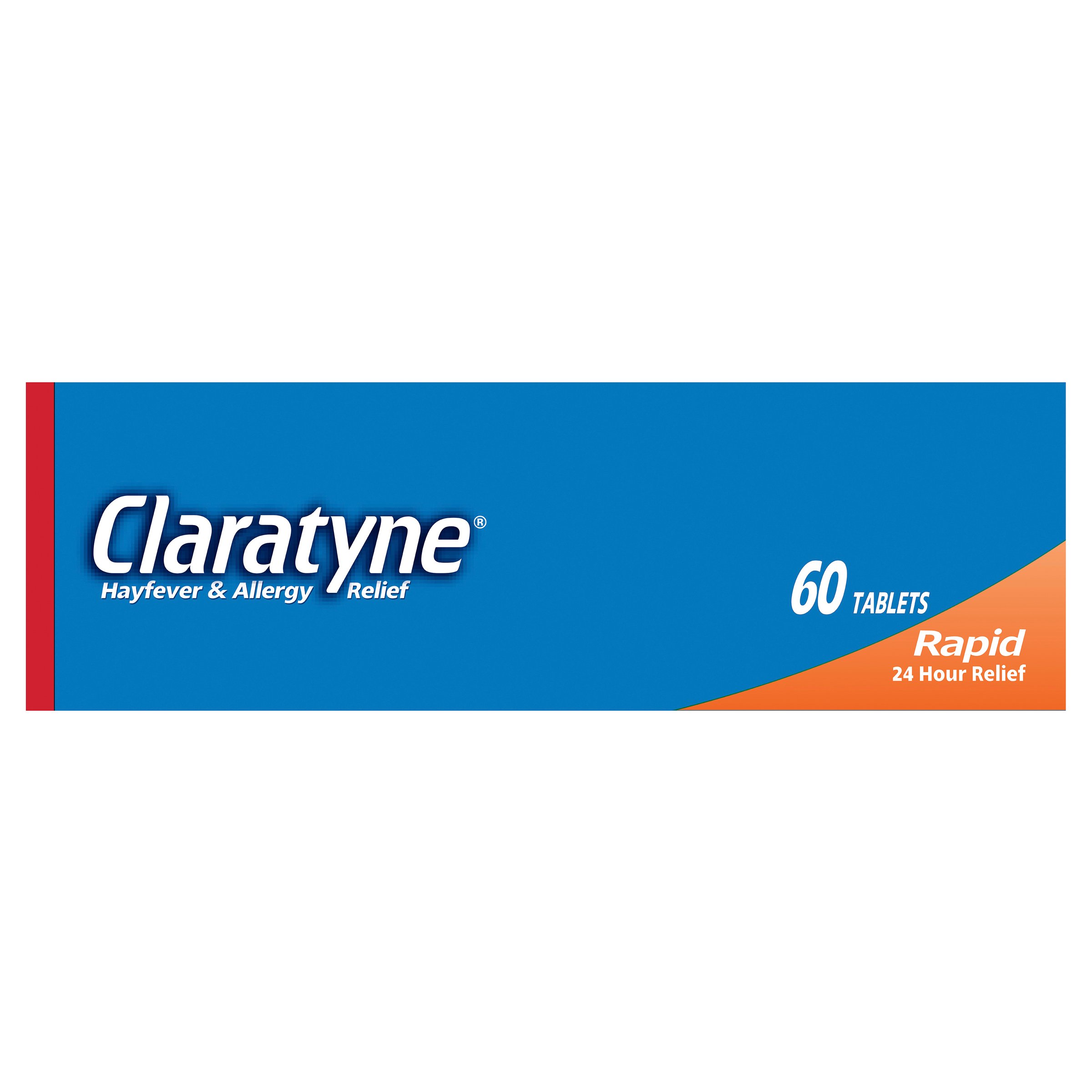 Claratyne 10mg - 60 tablets - Image 4