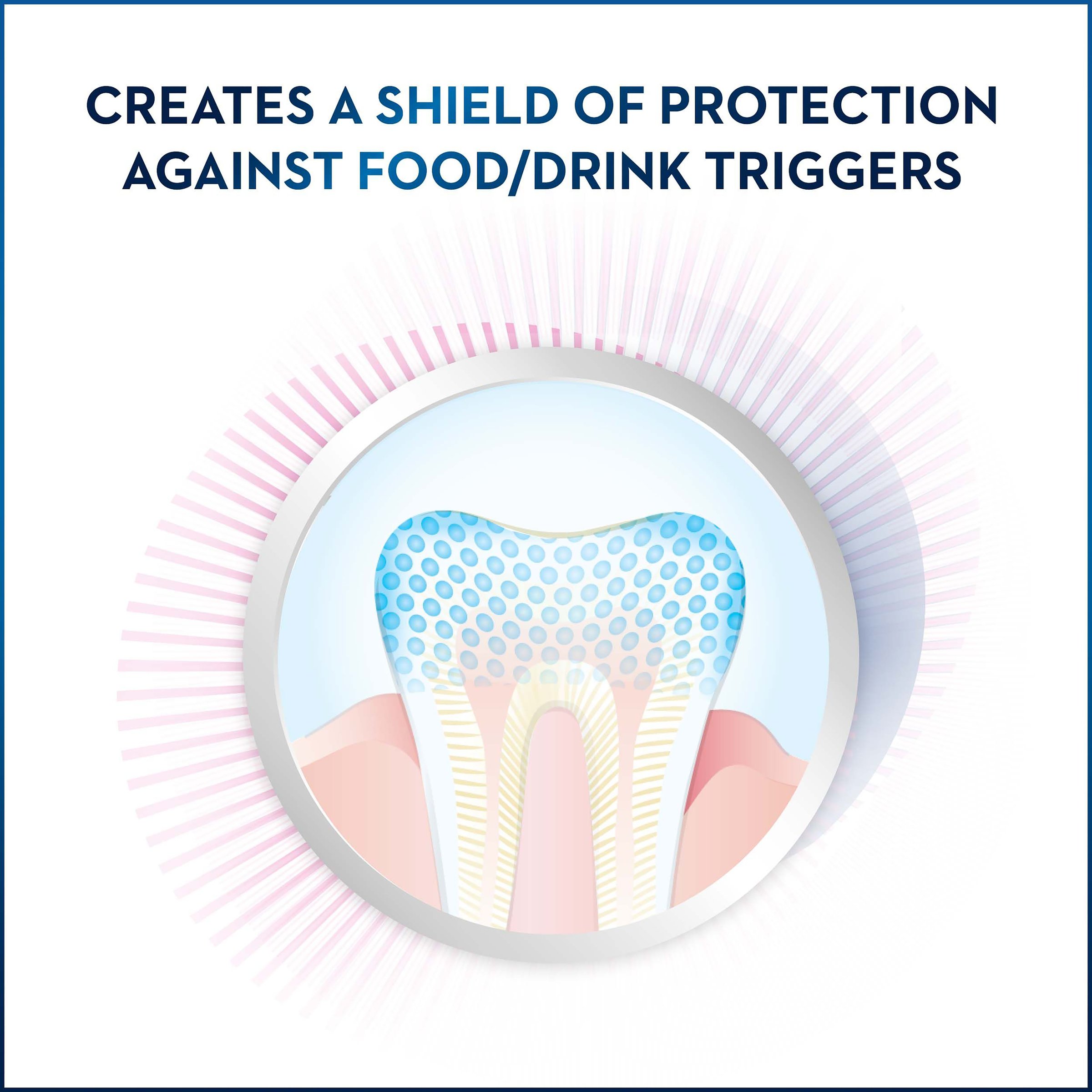 Oral-B Dental Science Sensitivity And Gum Extra Fresh Breath 90g - Image 3