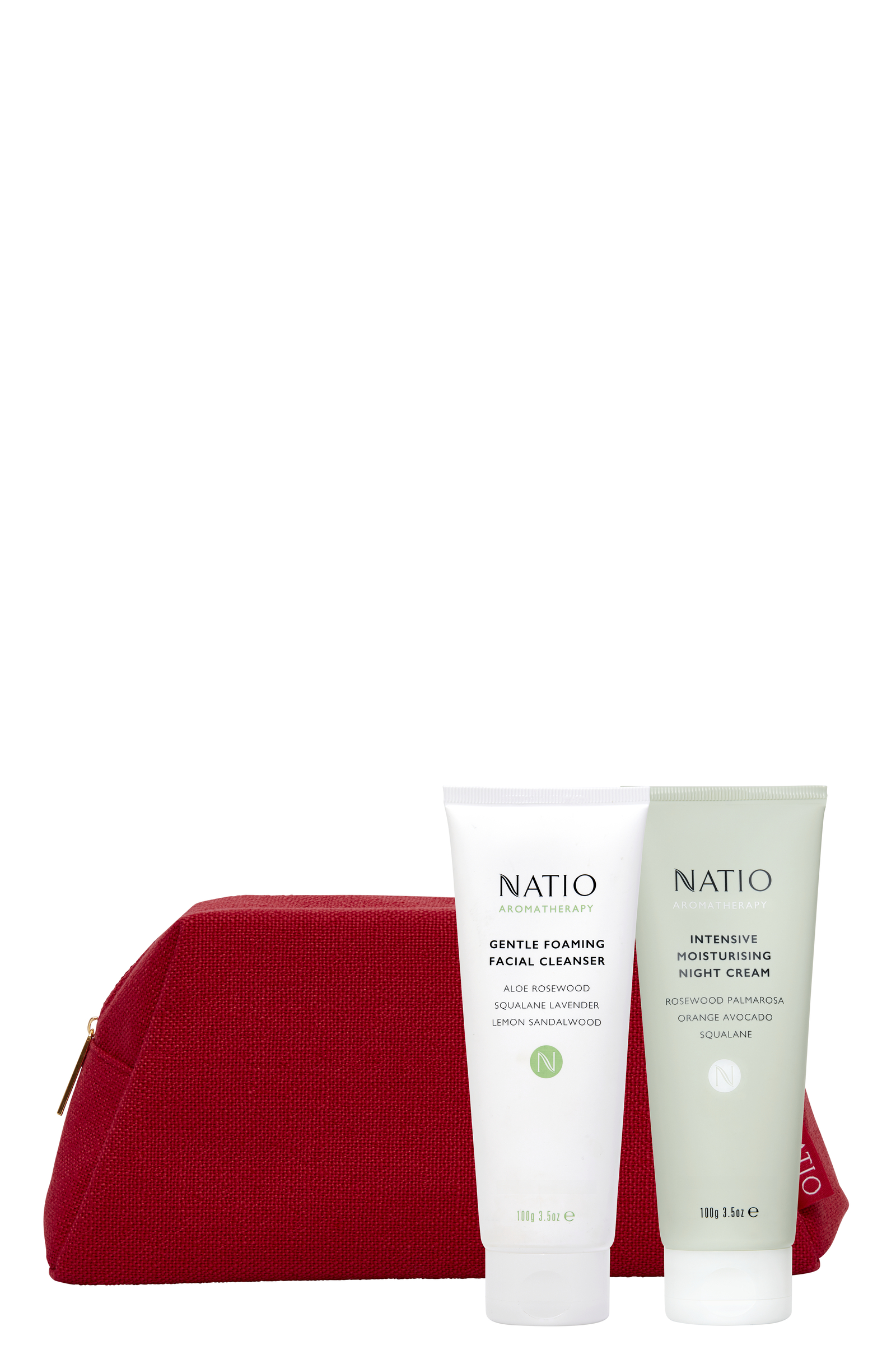 Natio Care Gift Set 2 piece