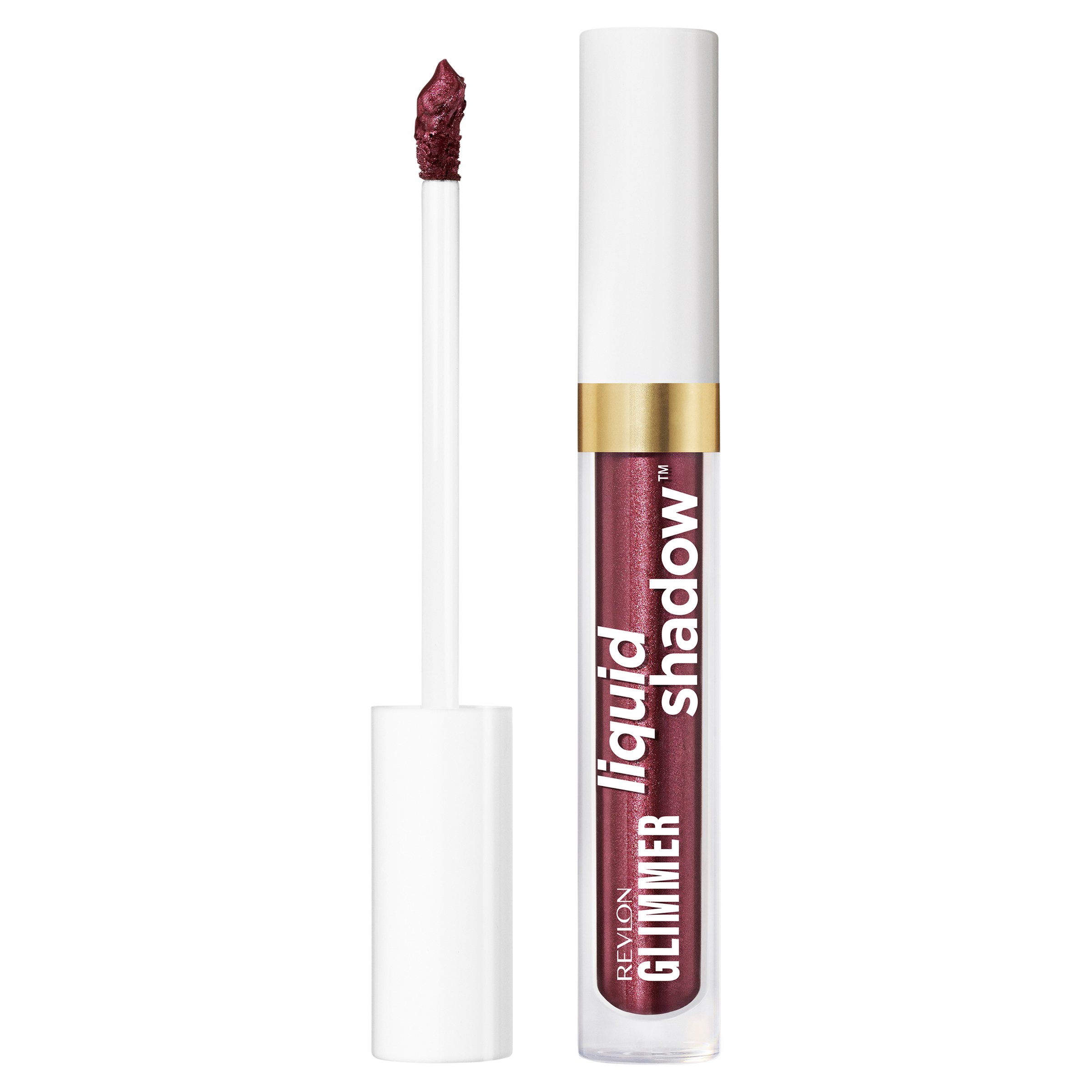 Revlon Glimmer Liquid Shadow In Your Orbit 3ml - Image 8