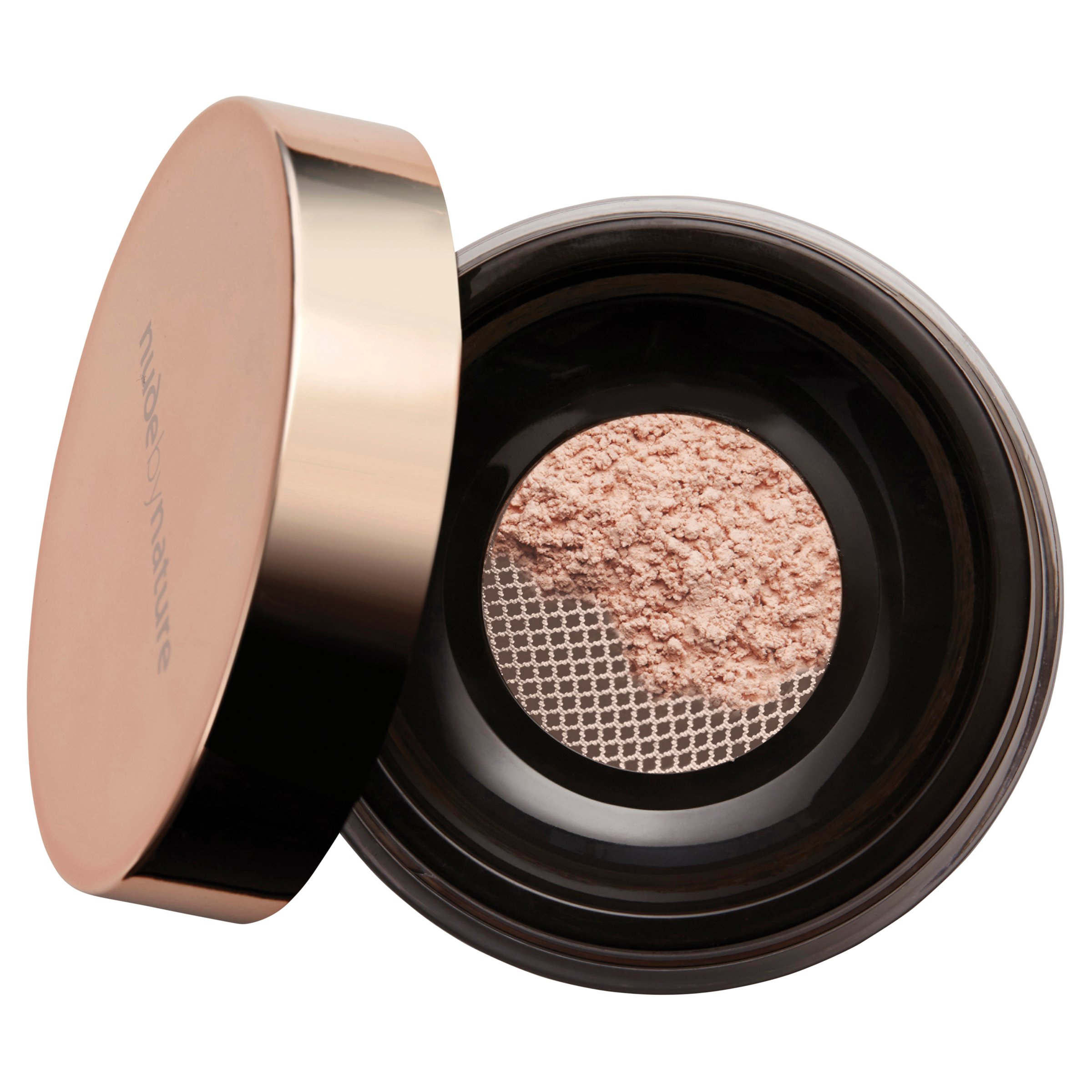 Nude By Nature Natural Mineral Cover C1 Fair 10g - Image 1