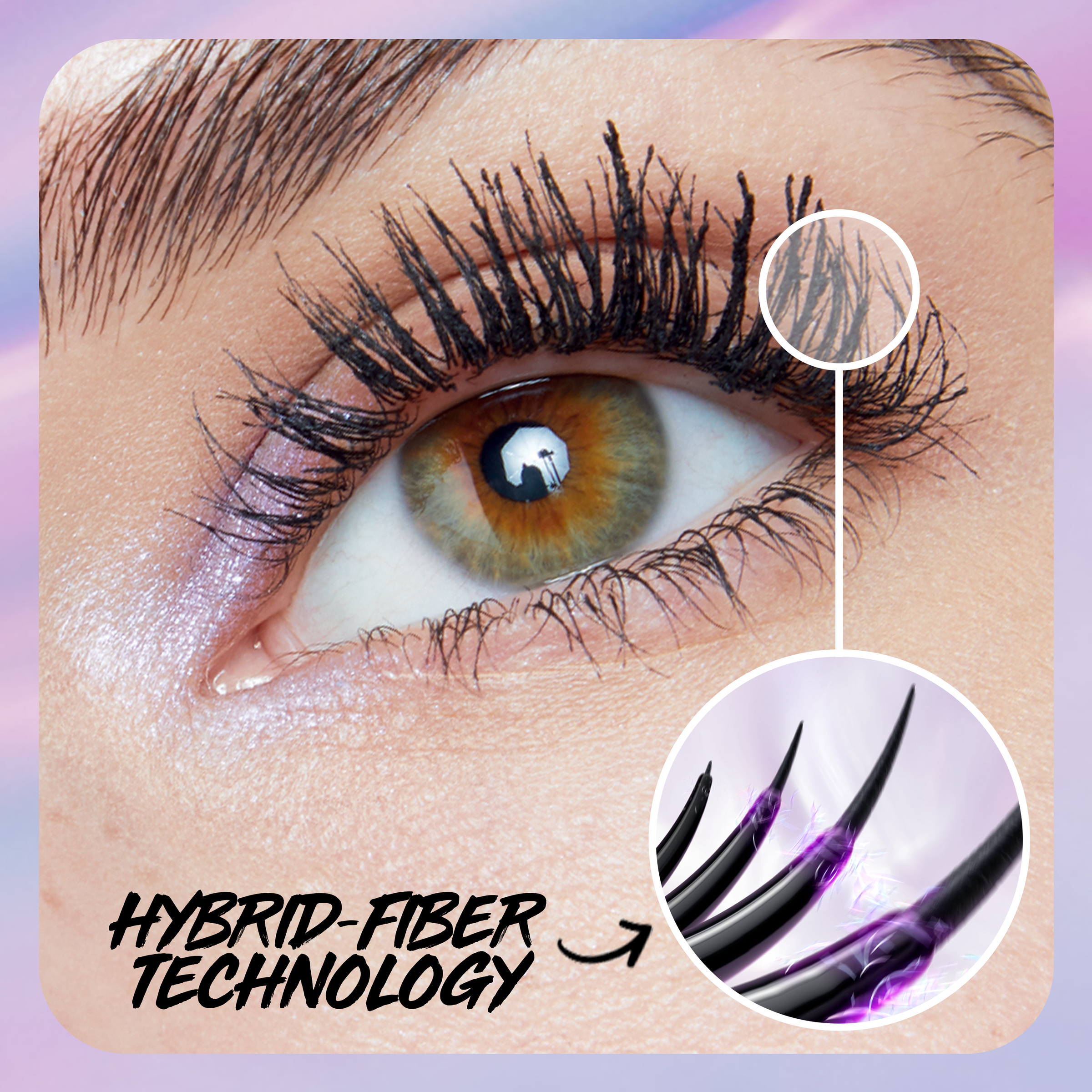Maybelline Falsies Surreal Mascara Washable 1 each - Image 5