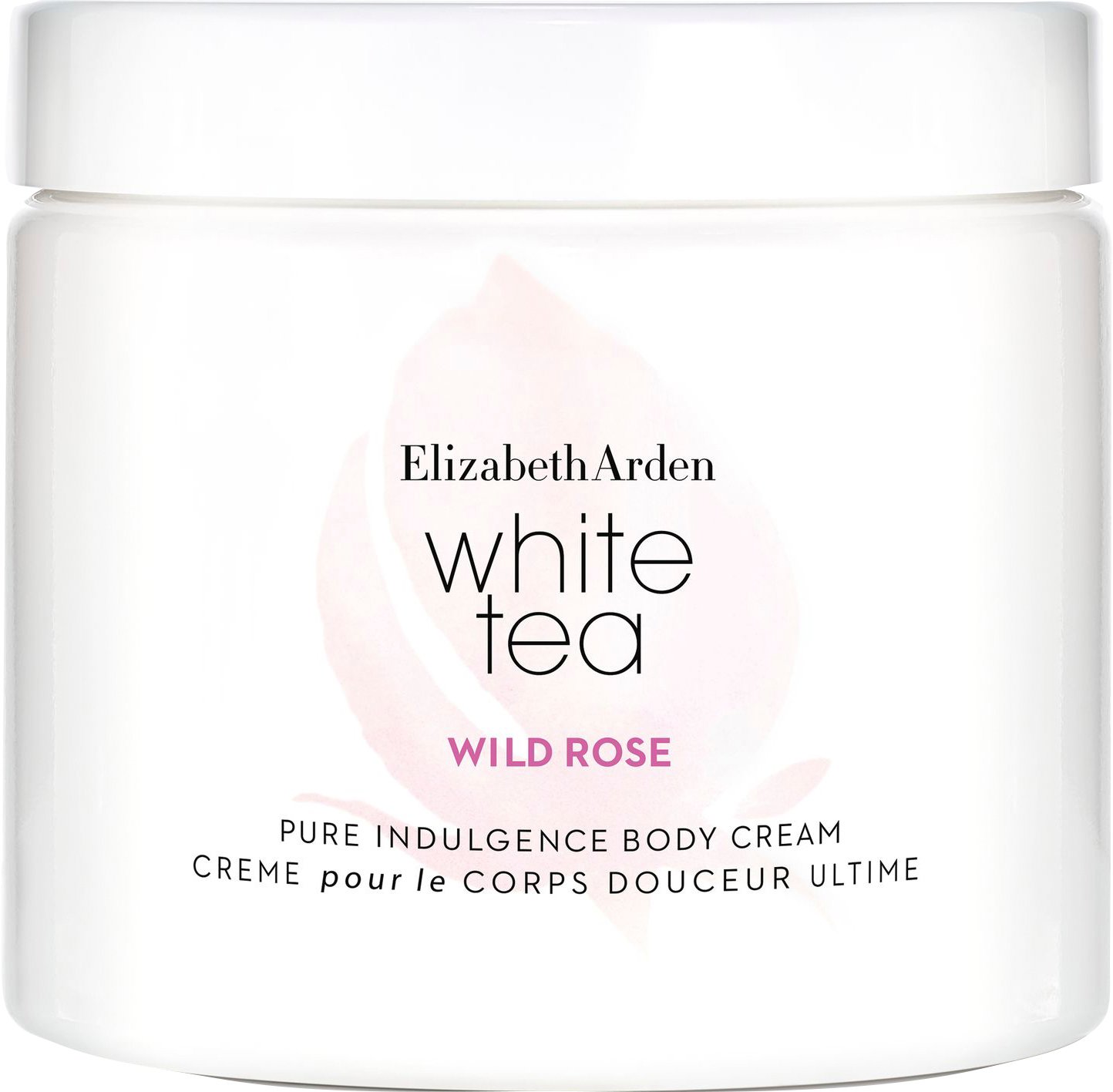 Elizabeth Arden White Tea Wild Rose Body Cream 400ml