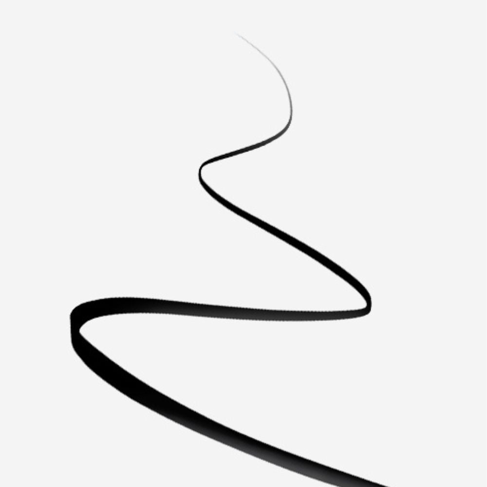 Rimmel Wonder Ink Eyeliner Black 1 each - Image 3