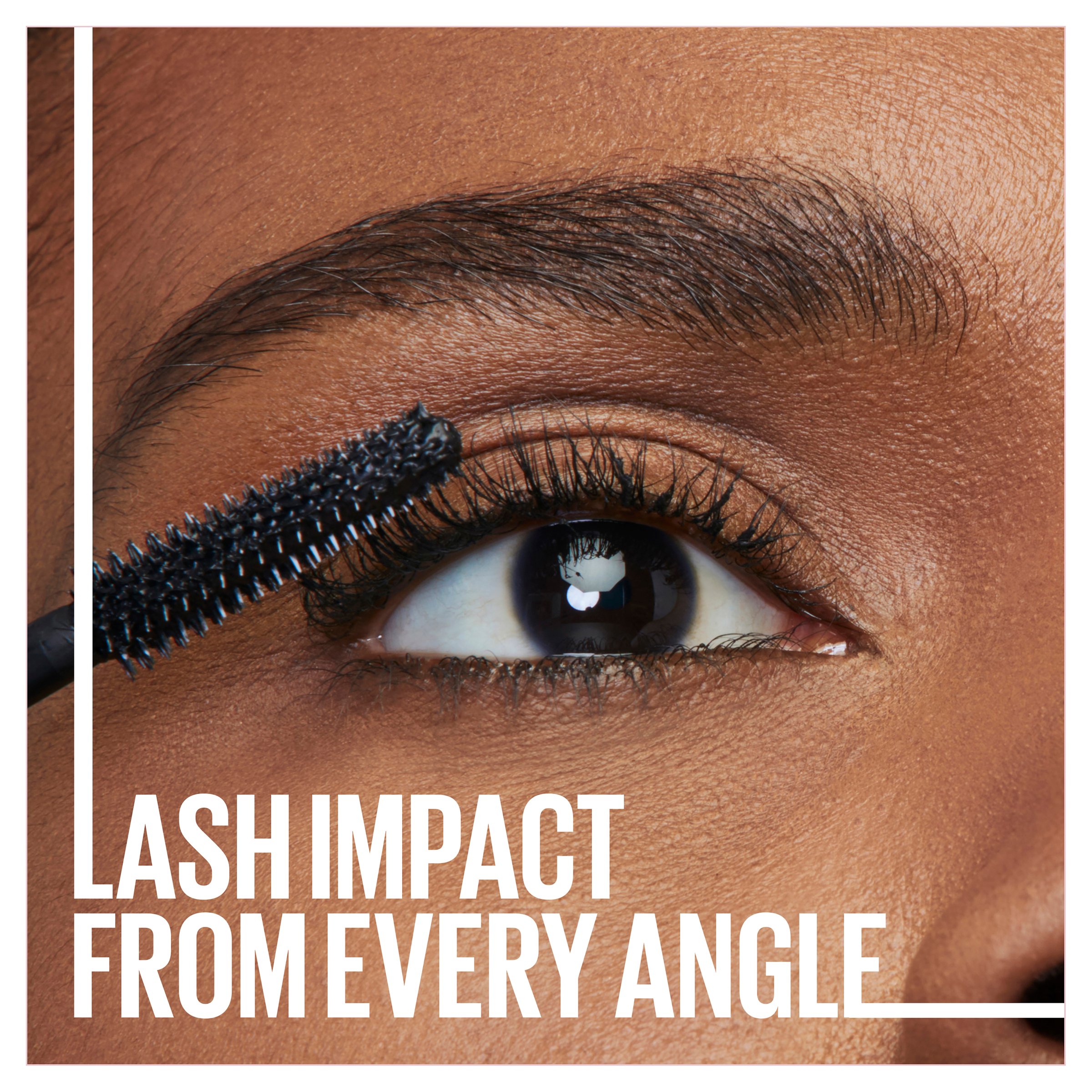Maybelline Lash Sensational Sky High Cosmic Black 1 each - Image 4