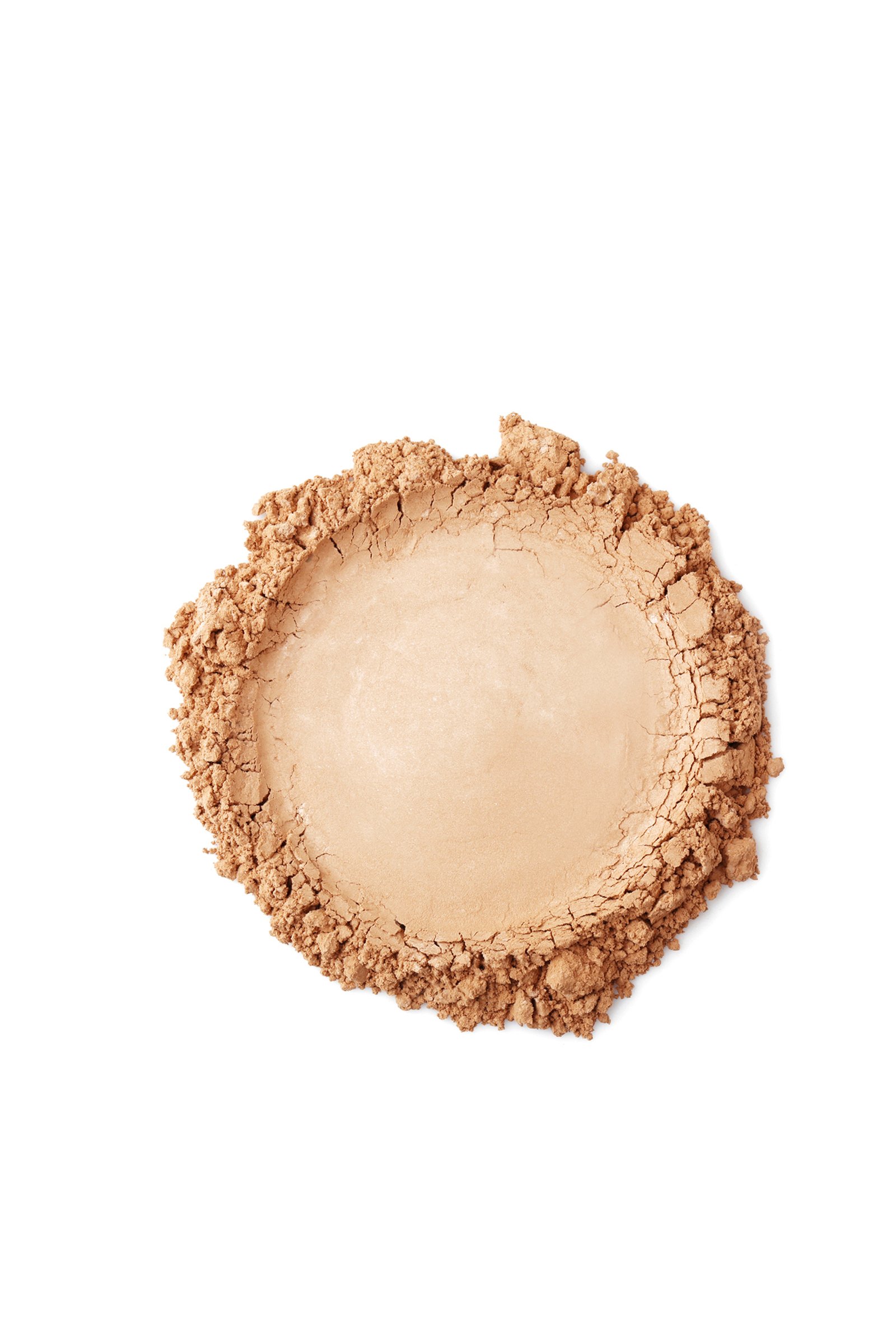 Natio Pressed Powder Pecan 1 each - Image 3