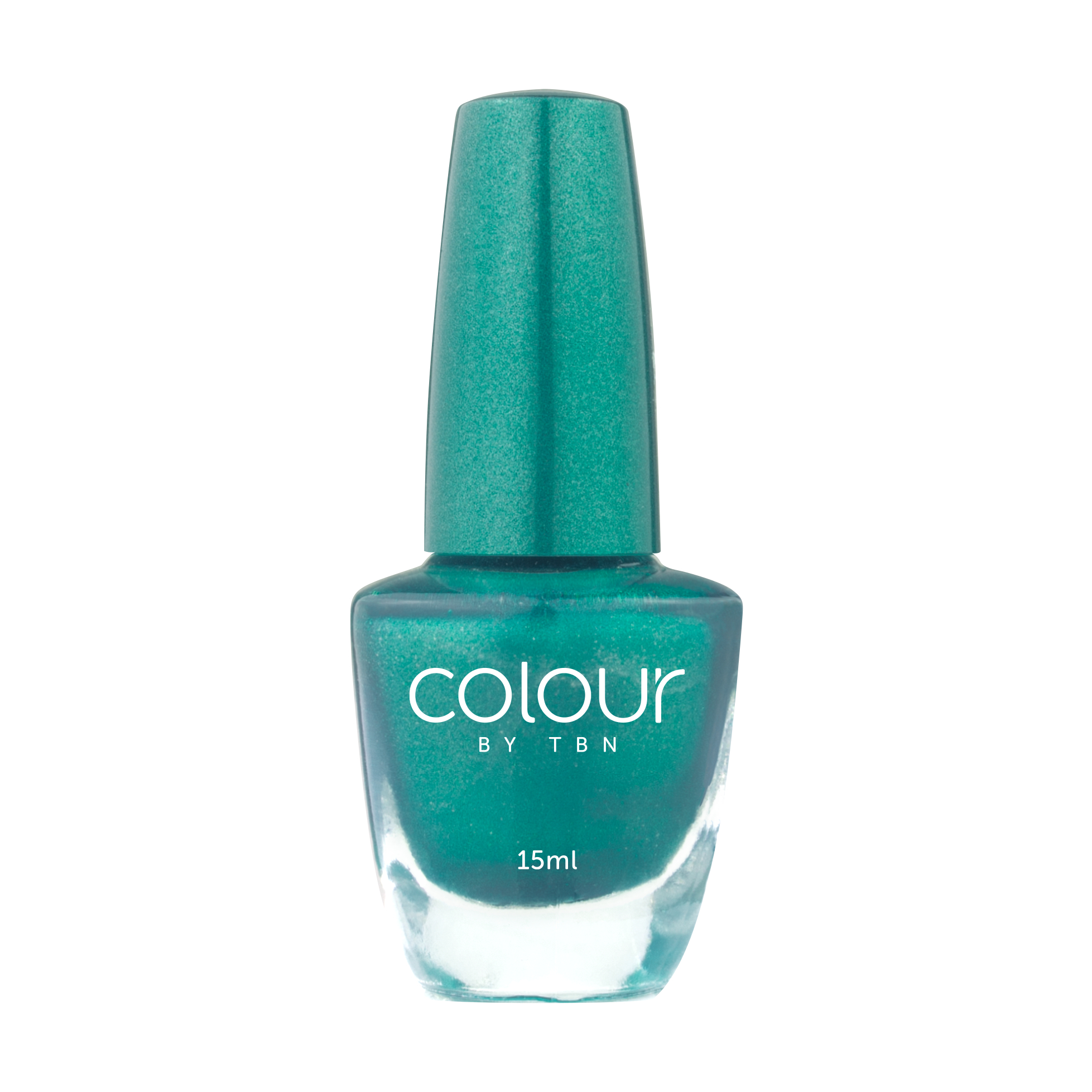 Colour By TBN Nail Polish Top Shelf Kimmy 1 each