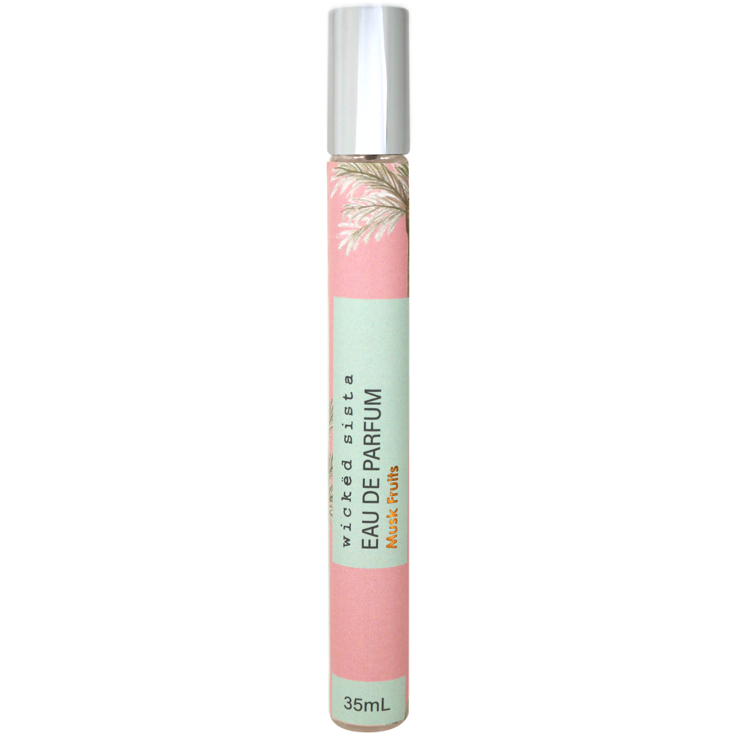 Wicked Sista Musk Fruits EDP Spray 35ml - Image 1