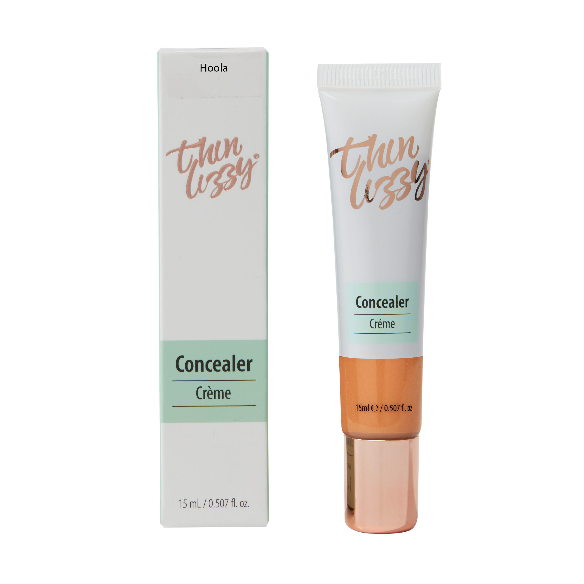 Thin Lizzy Concealer Hoola 15ml - Image 1