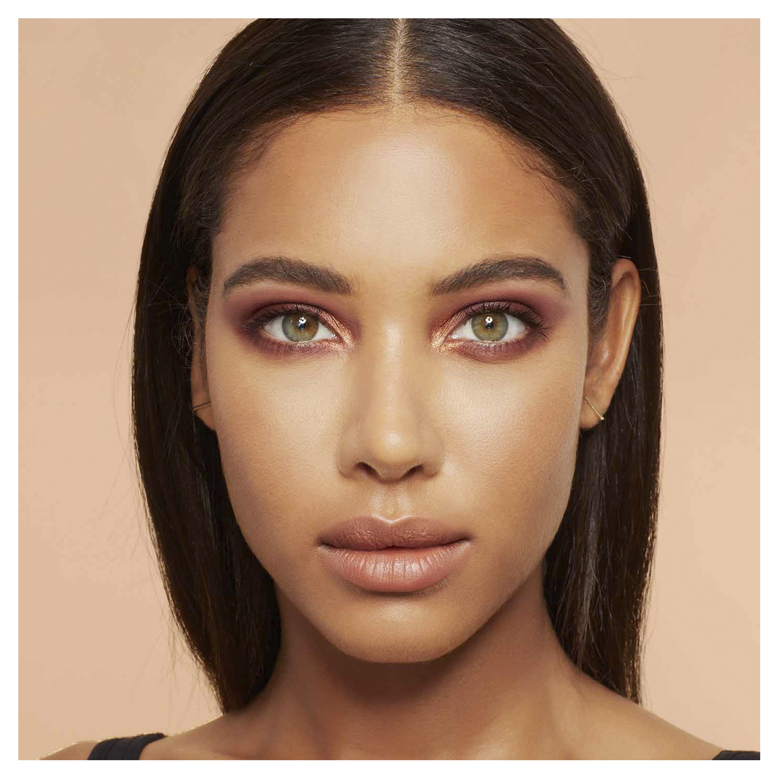 Maybelline Nudes Of New York Shadow Palette 1 each - Image 4