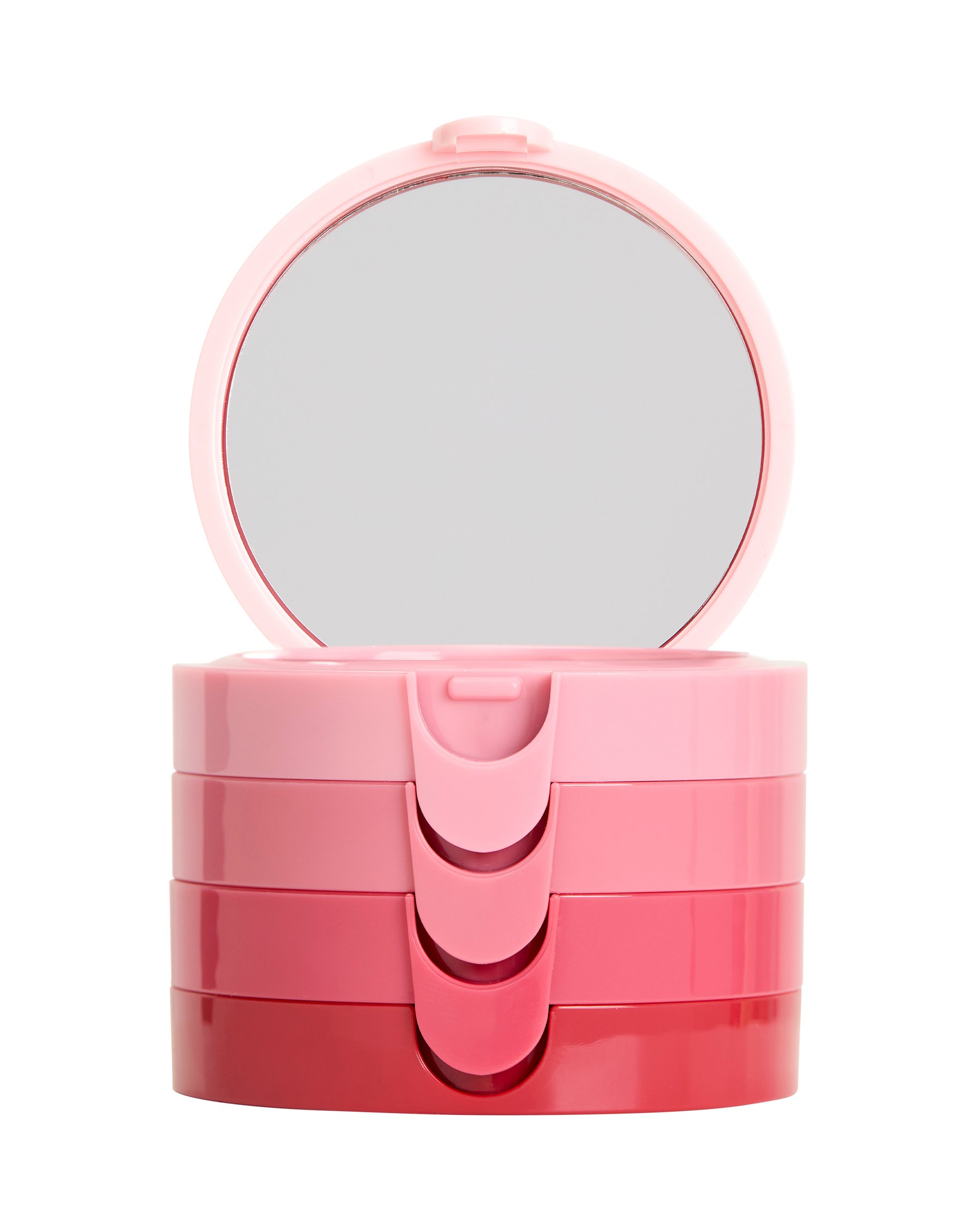 Natio Hello Colour Pocket Palette - Petal 12g - Image 6