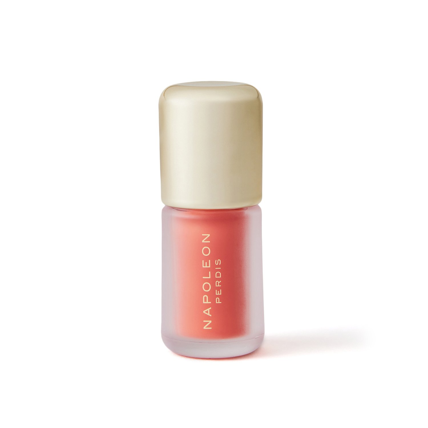 Napoleon Perdis Lip Lacquer Pink Glaze 3.5ml - Image 1