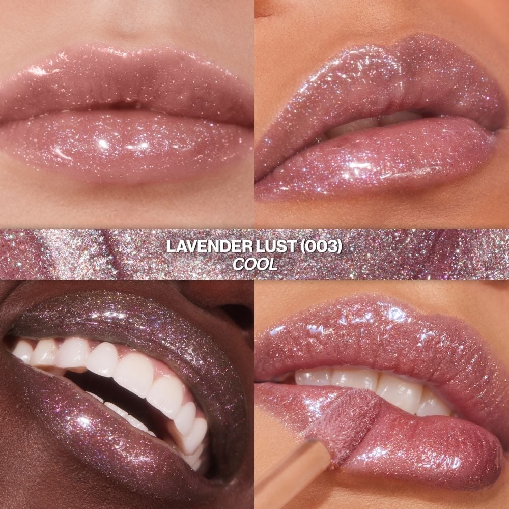 Revlon Superlustrous Glimmer Gloss Lavender Lust 1 each - Image 2