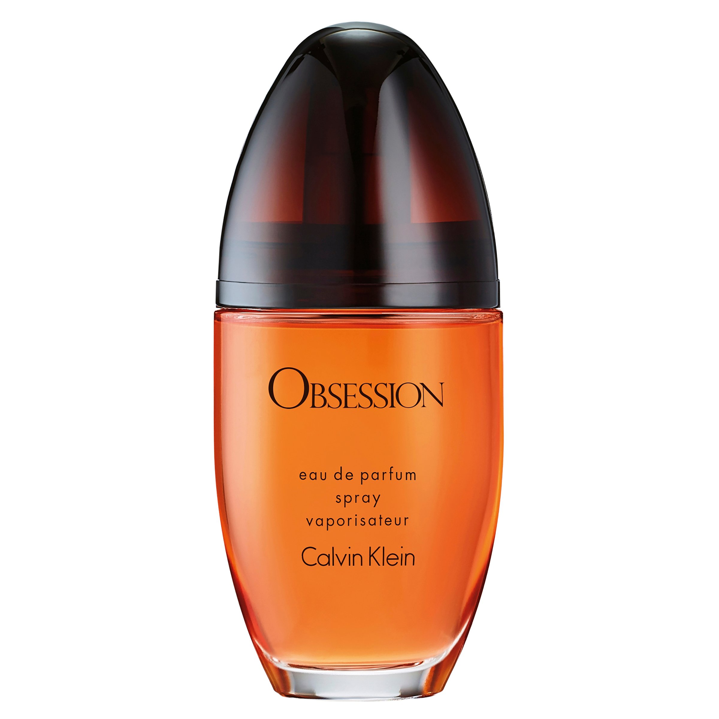 Calvin Klein Obsession EDP Spray 30ml - Image 1