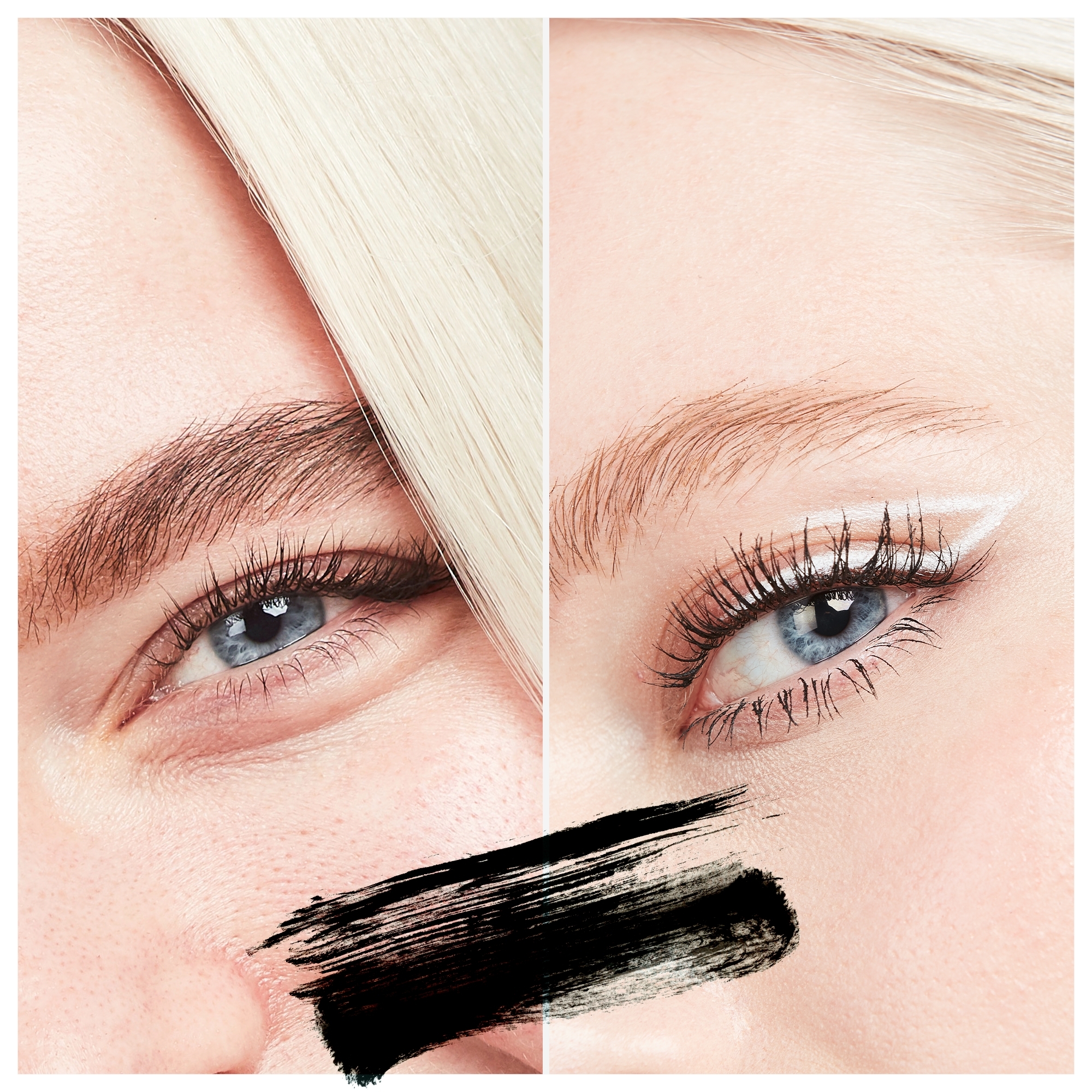 Rimmel Volume On Demand Waterproof Mascara 1 each - Image 4